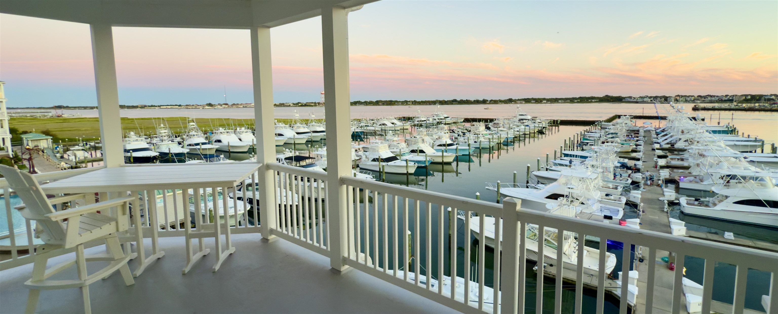 902 Ocean Drive