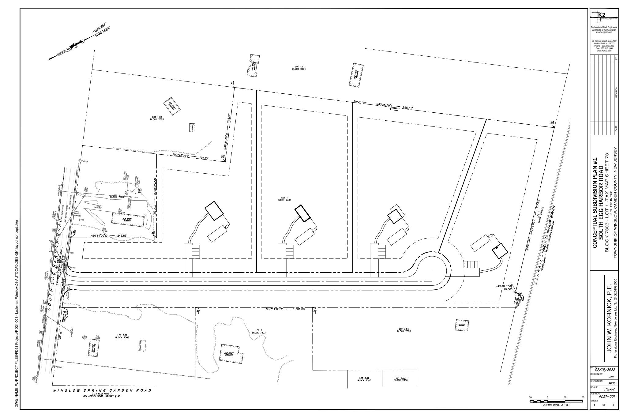 0 South Egg Harbor - Picture 2