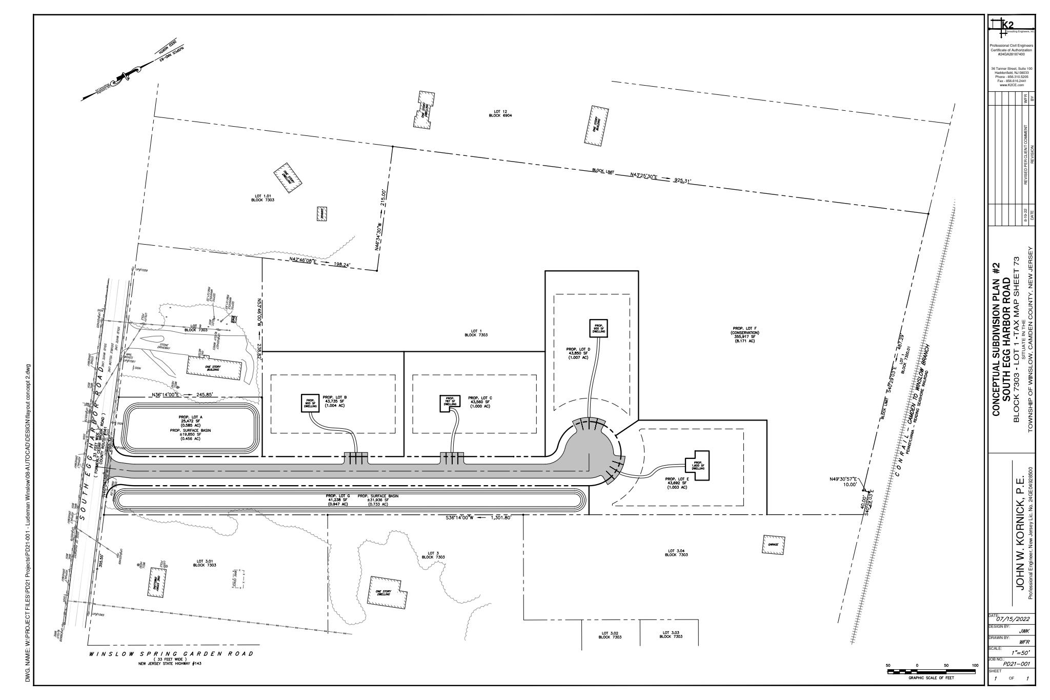 0 South Egg Harbor - Picture 3