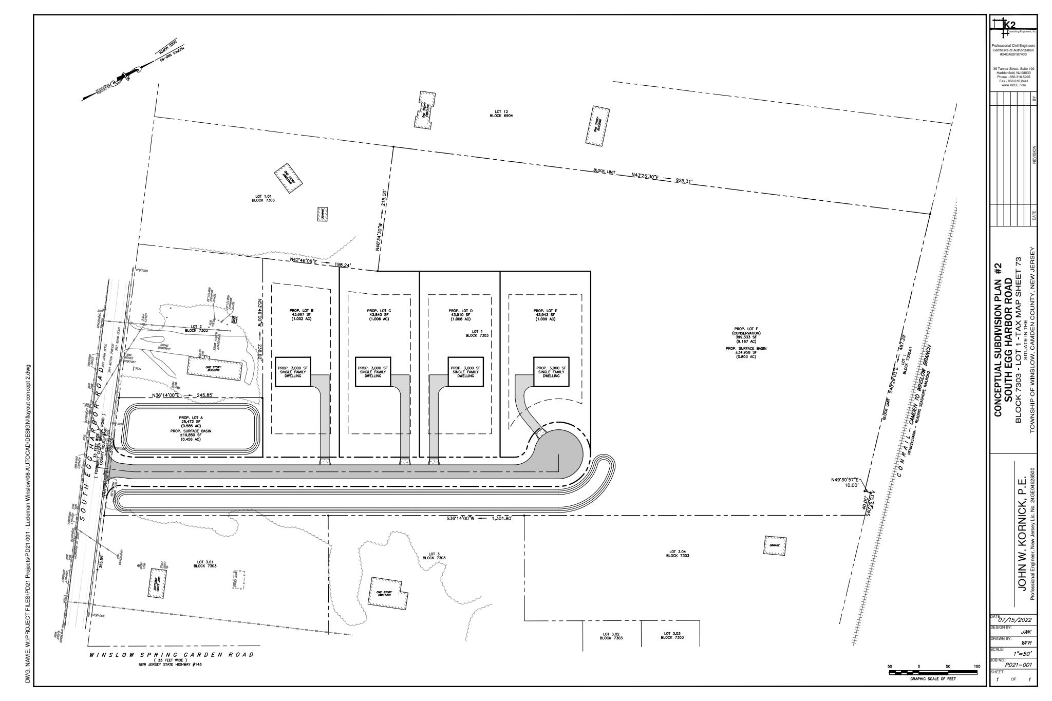 0 South Egg Harbor - Picture 4