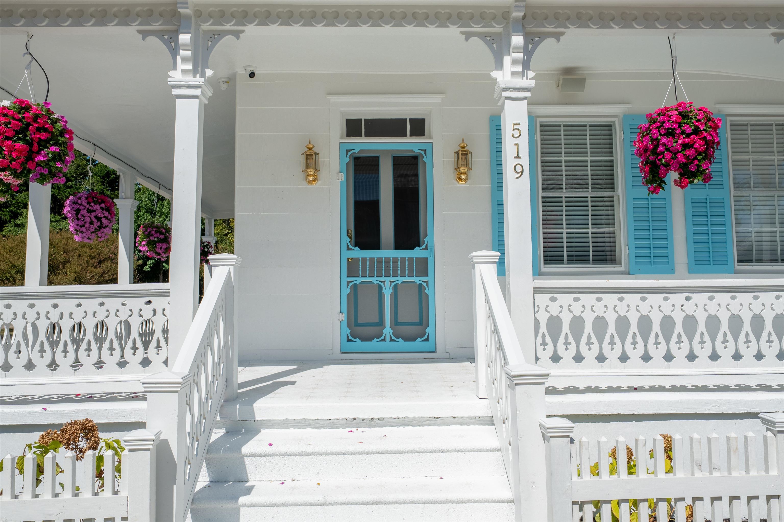 519 Franklin Street - Picture 1