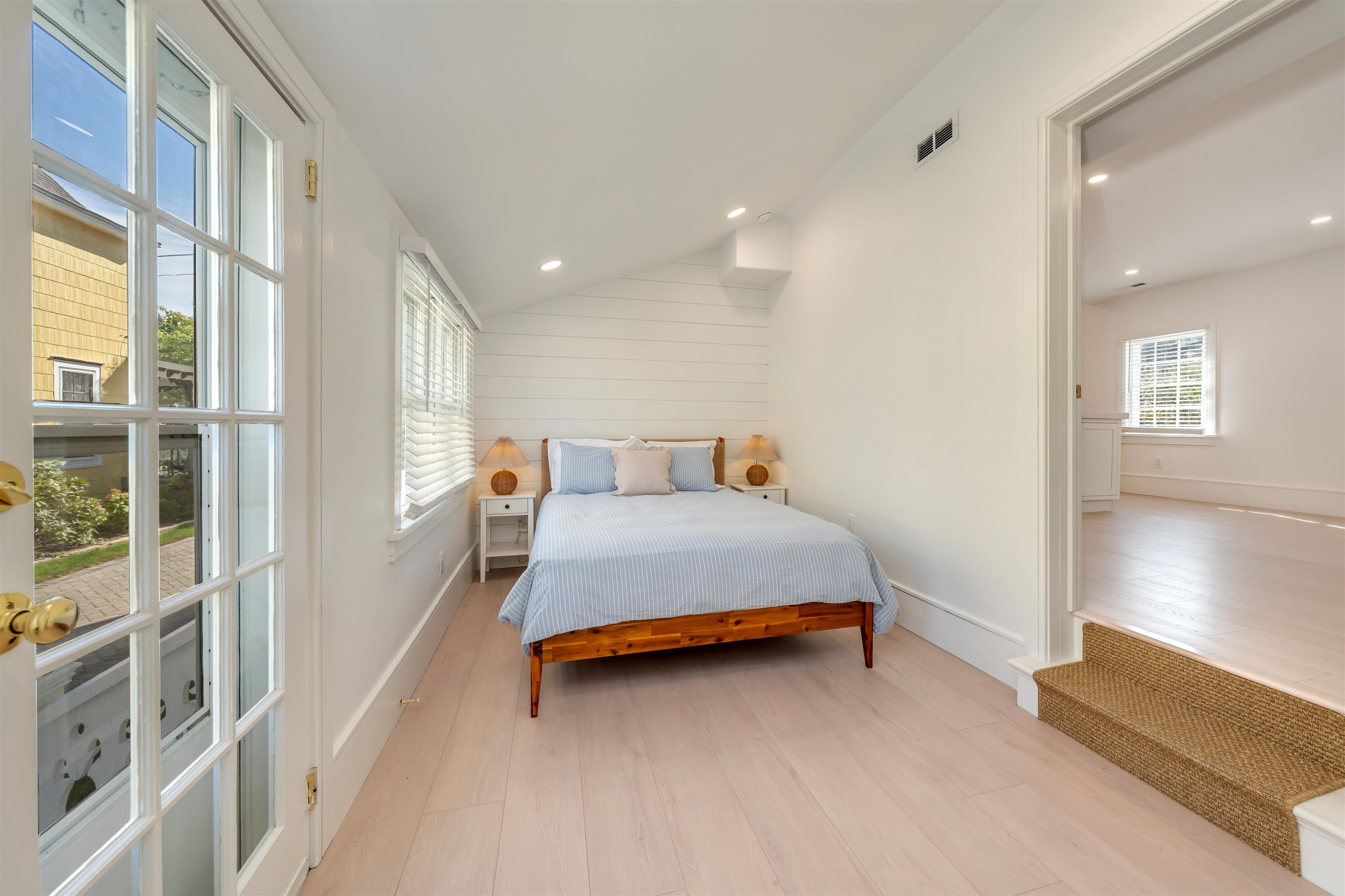 519 Franklin Street