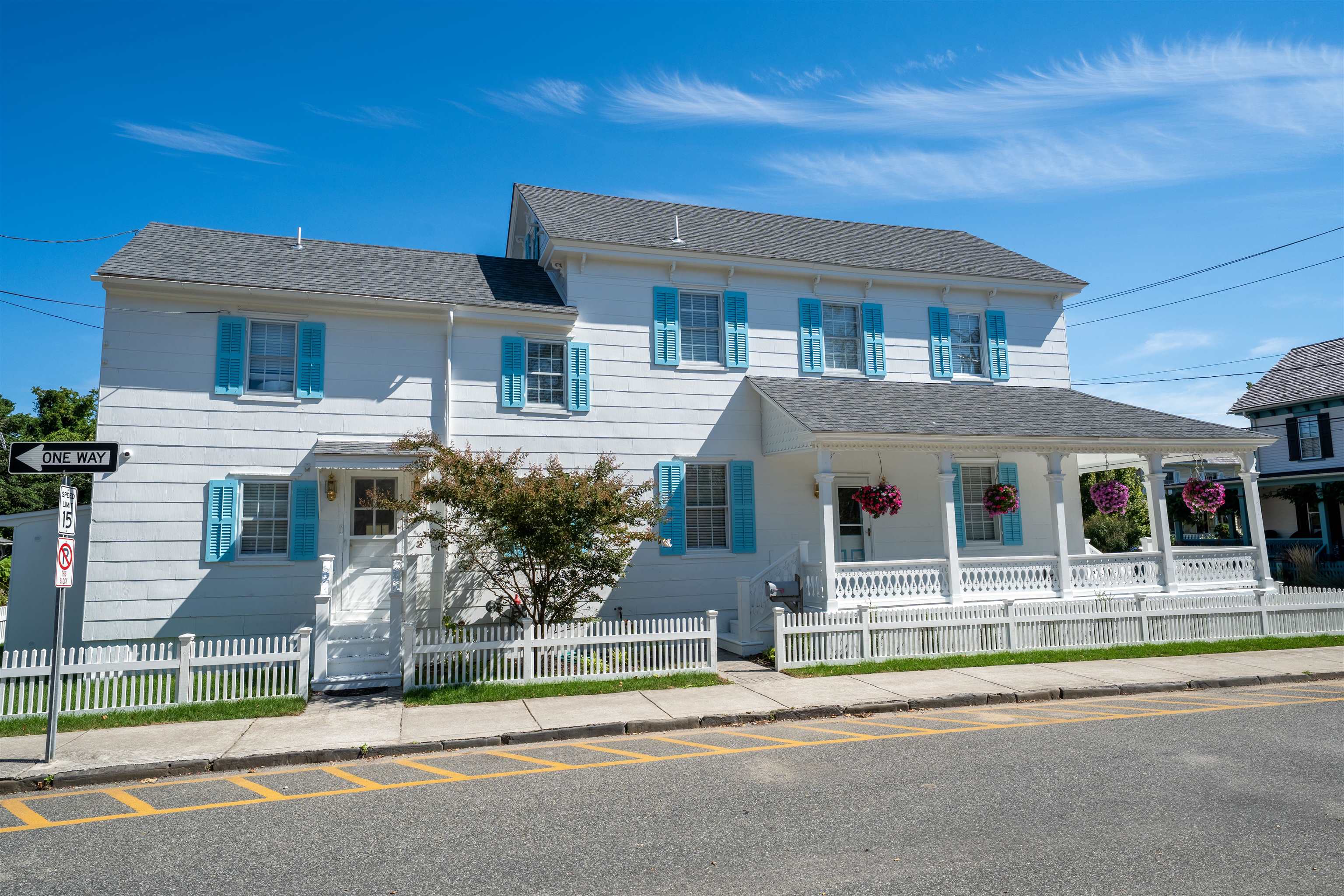 519 Franklin Street