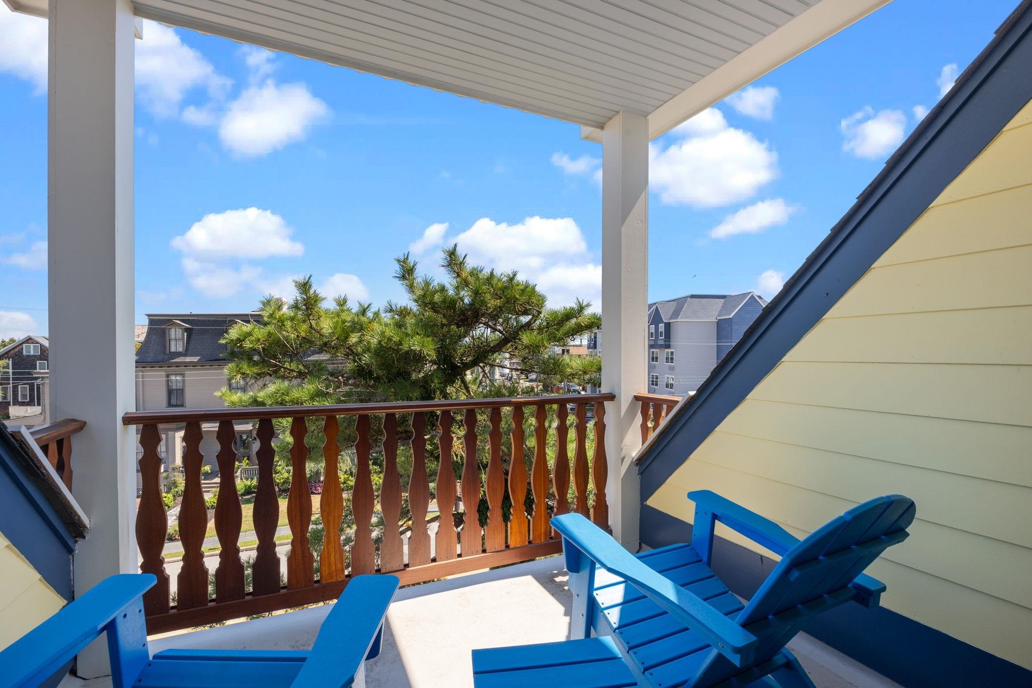 106 Howard Street - Picture 31