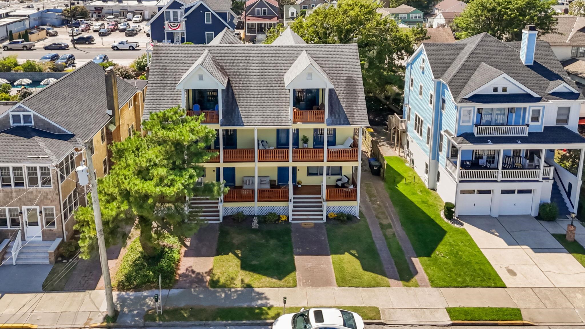 106 Howard Street - Picture 37