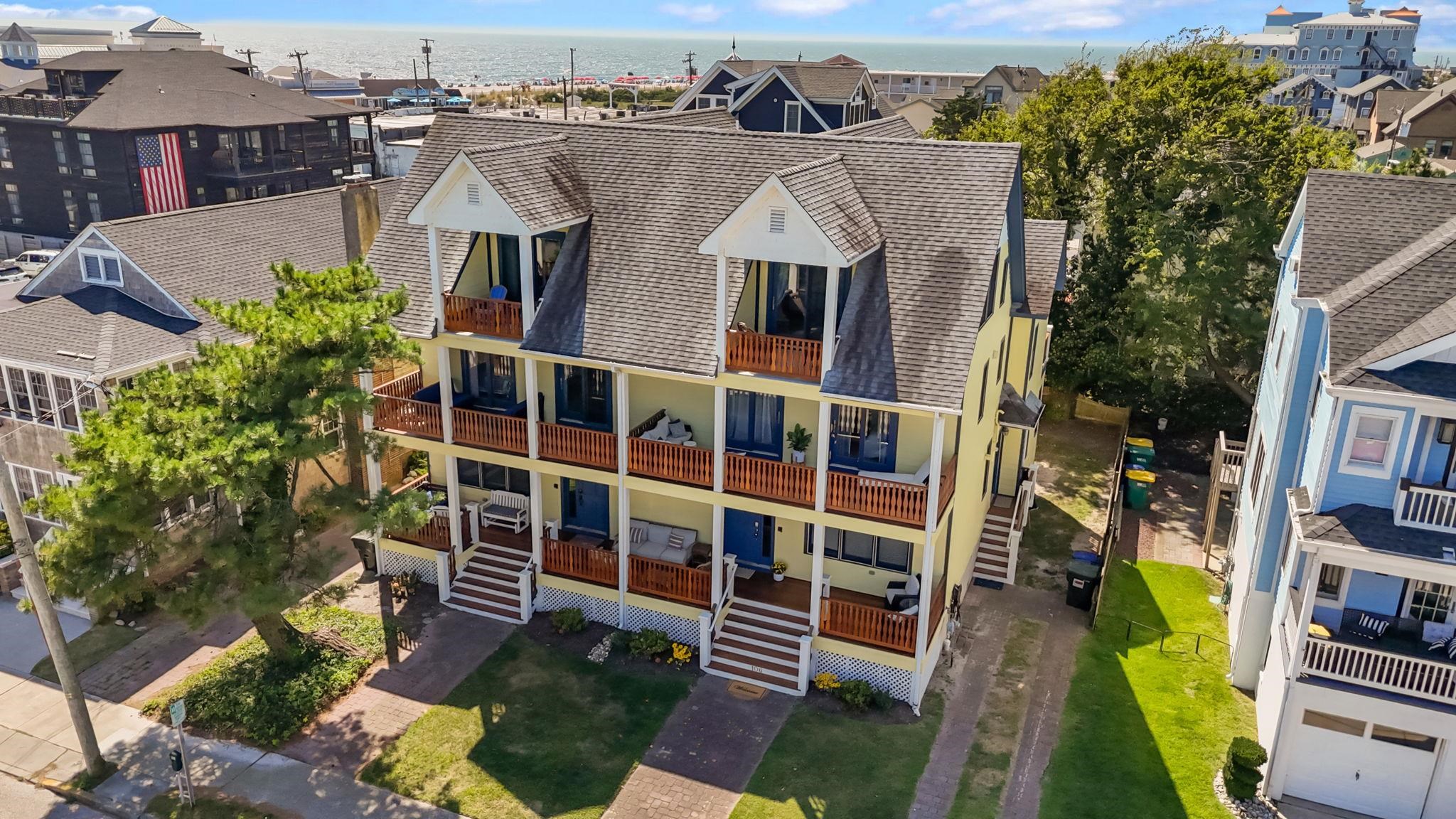 106 Howard Street - Picture 38