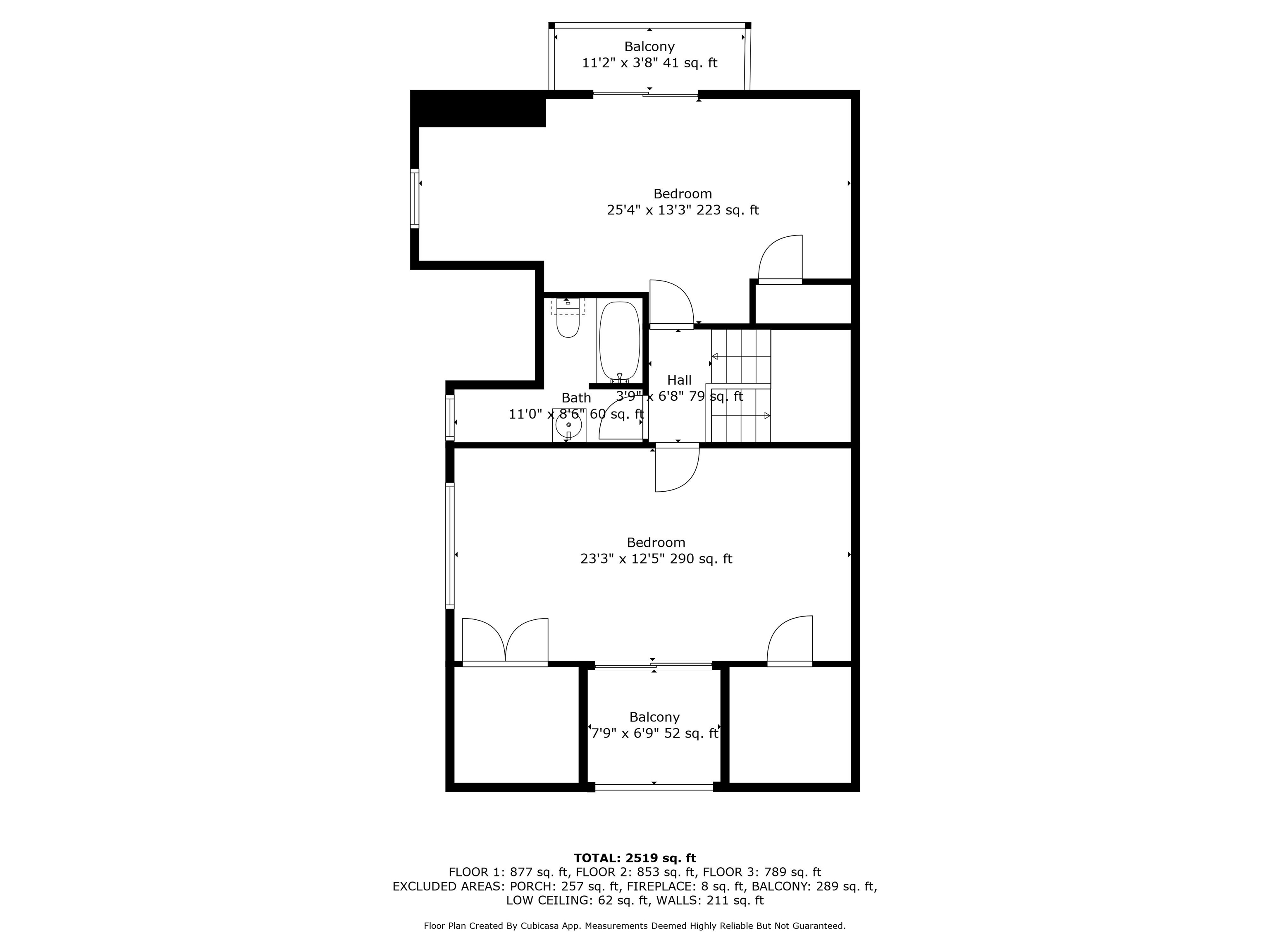 106 Howard Street - Picture 43