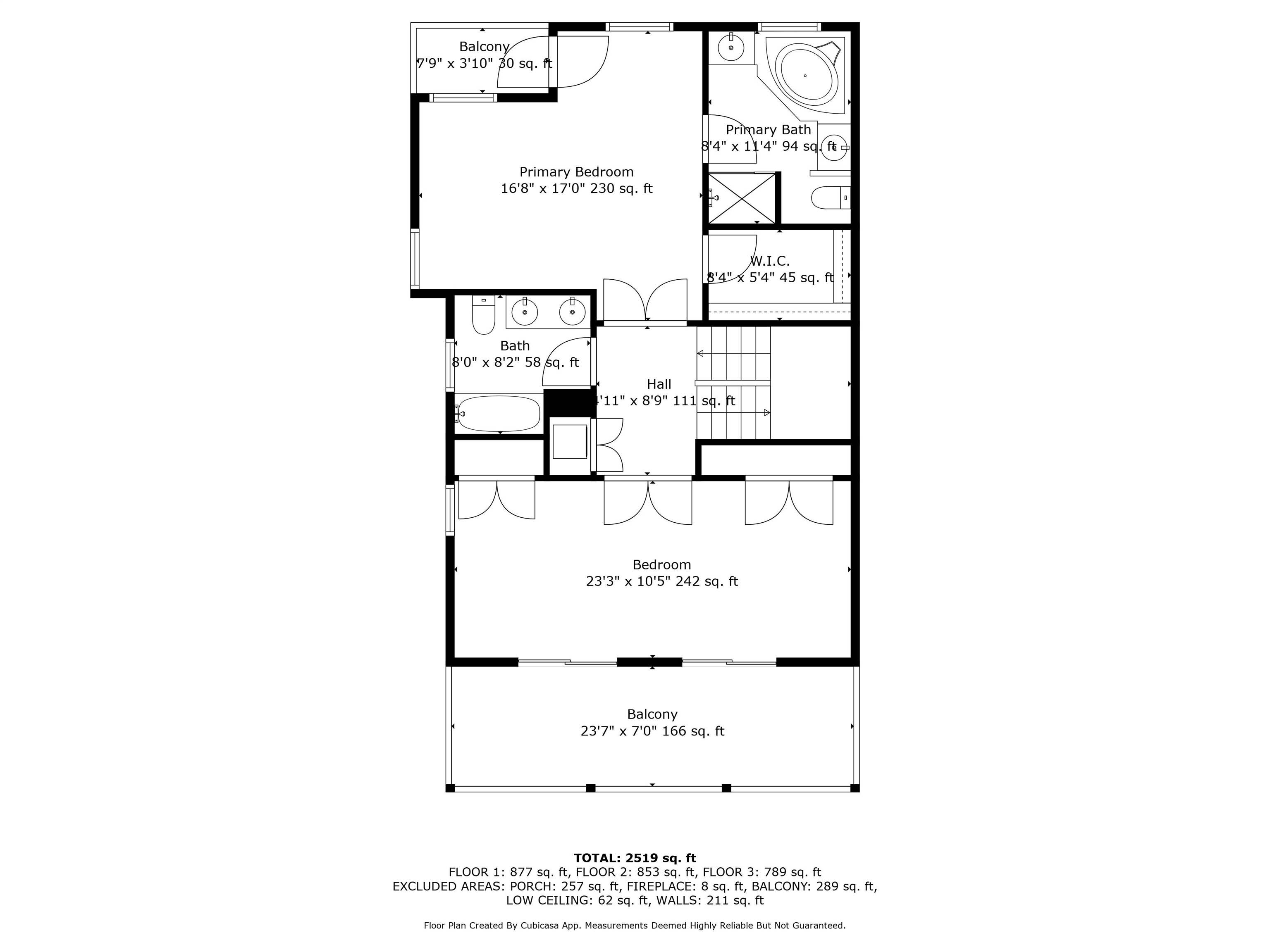 106 Howard Street - Picture 44