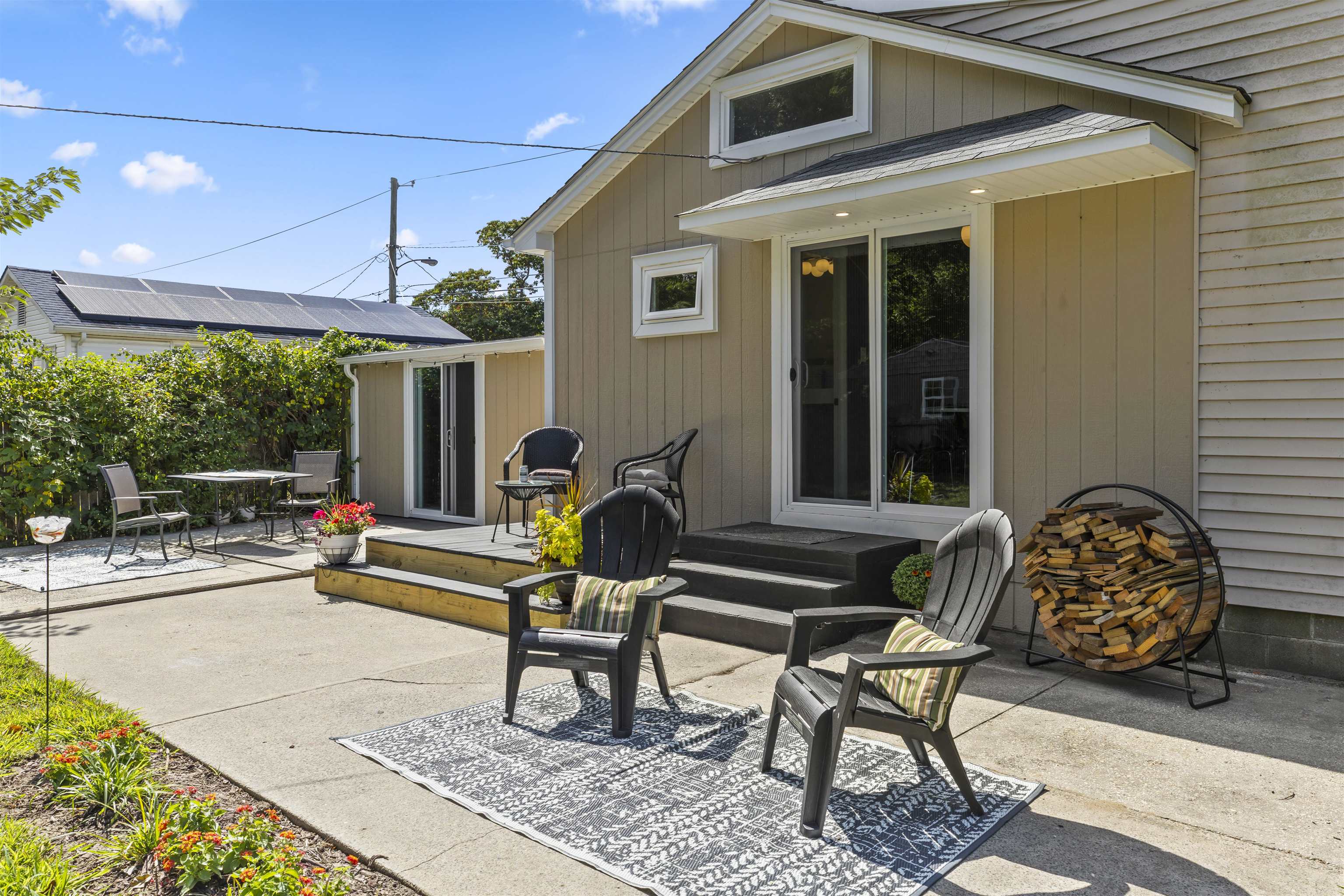 307 E Miami Avenue - Picture 28