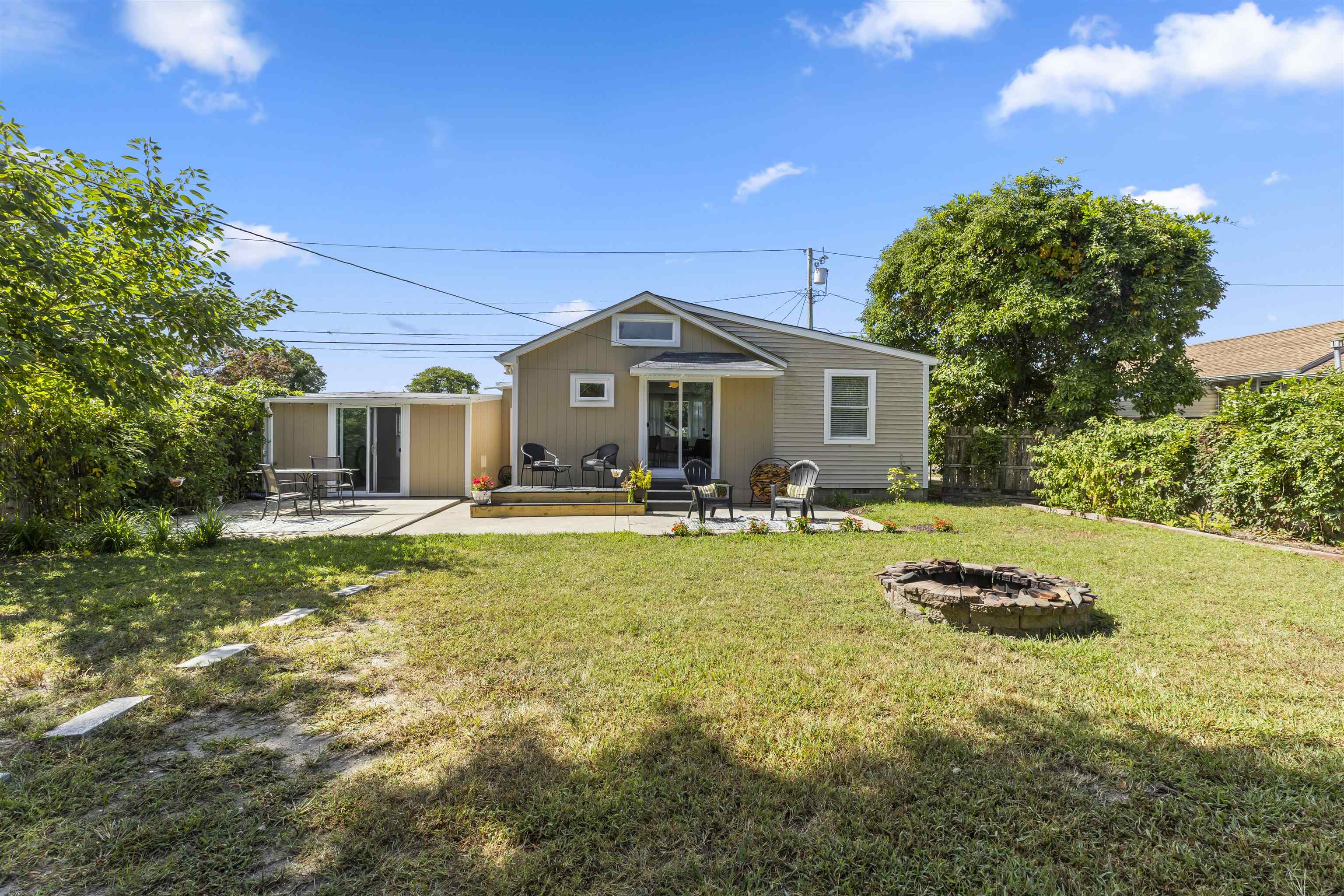 307 E Miami Avenue - Picture 30