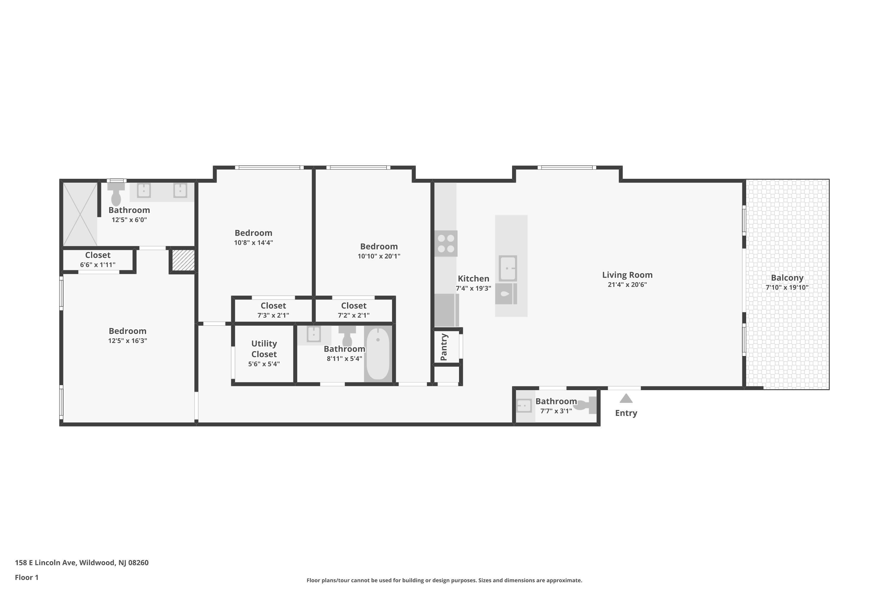 158 E Lincoln Avenue - Picture 32