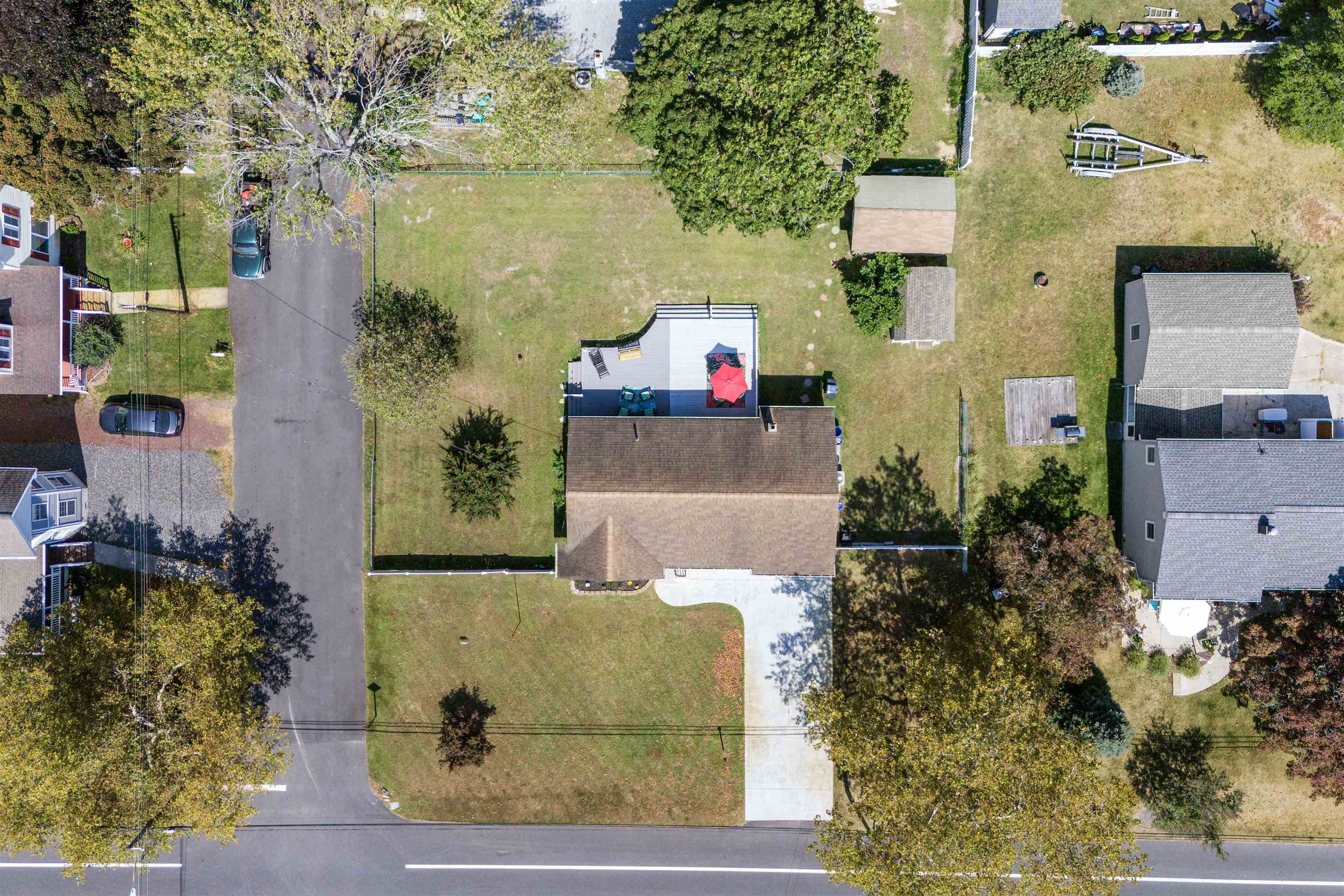 804 Millman Boulevard - Picture 27