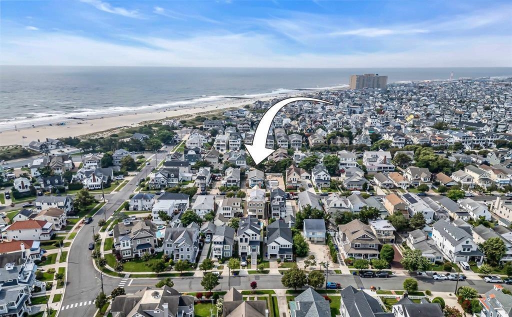 162 Ocean Road
