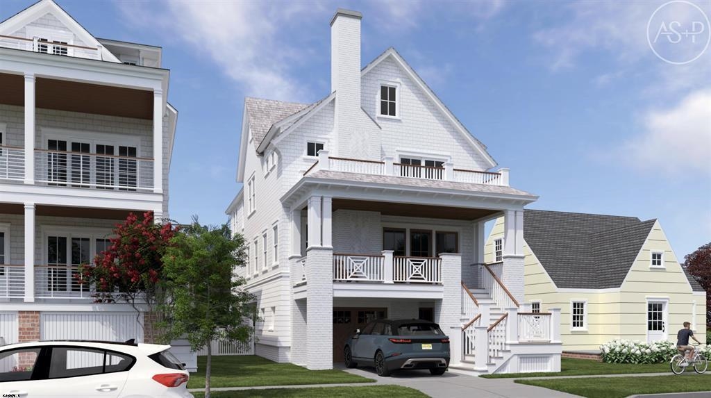 162 Ocean Road