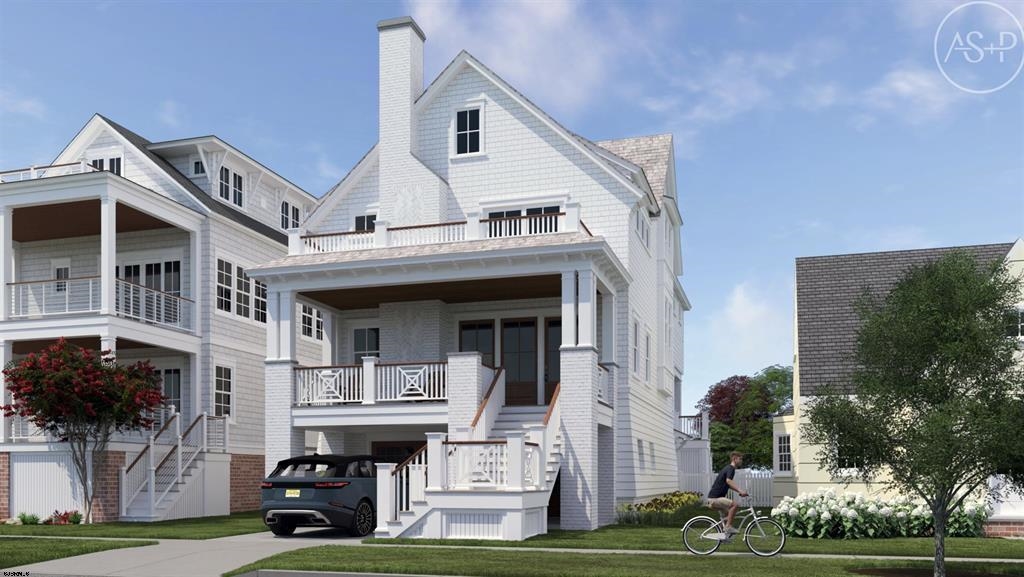 162 Ocean Road
