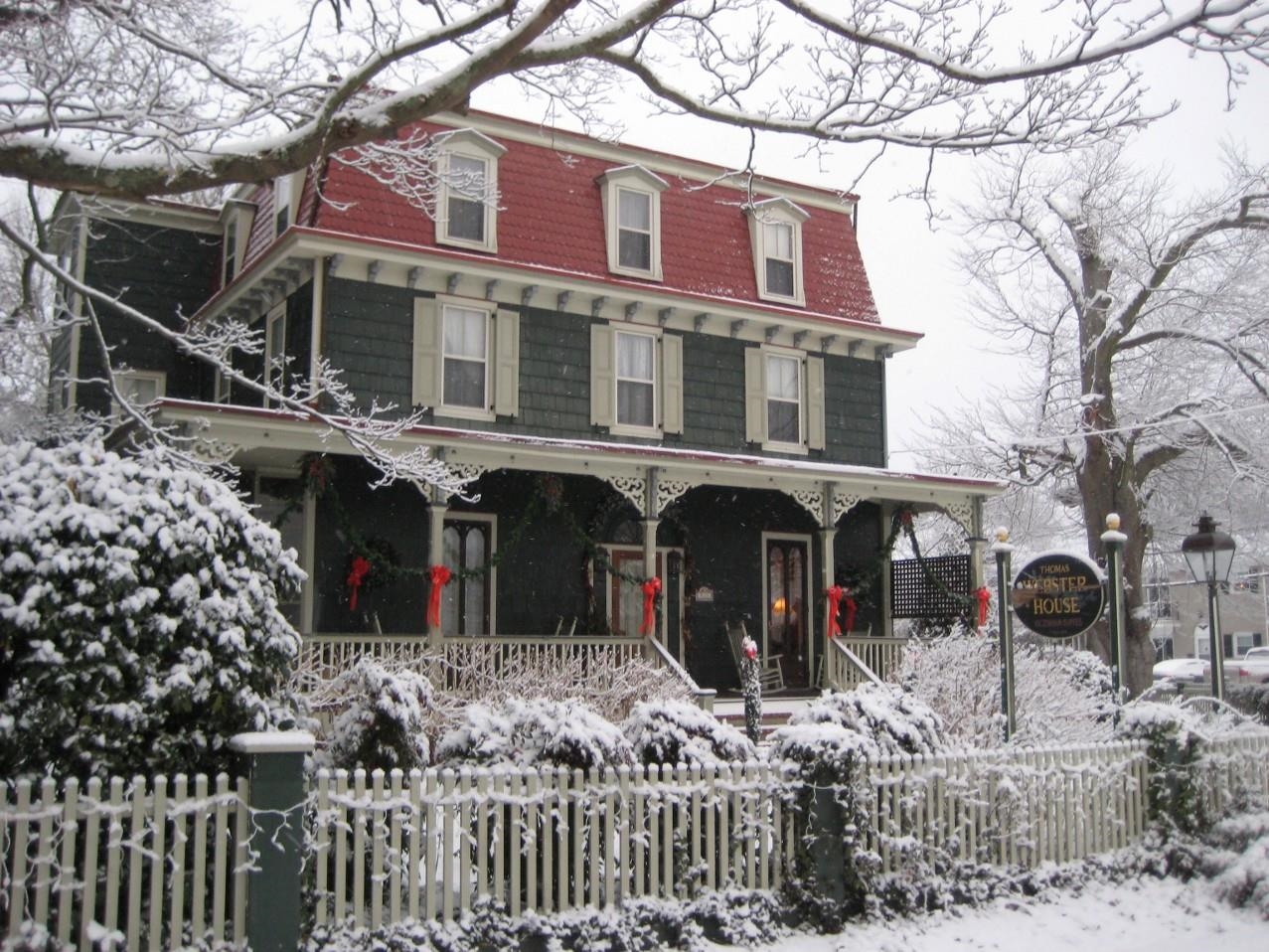 933 Washington Street - Picture 46