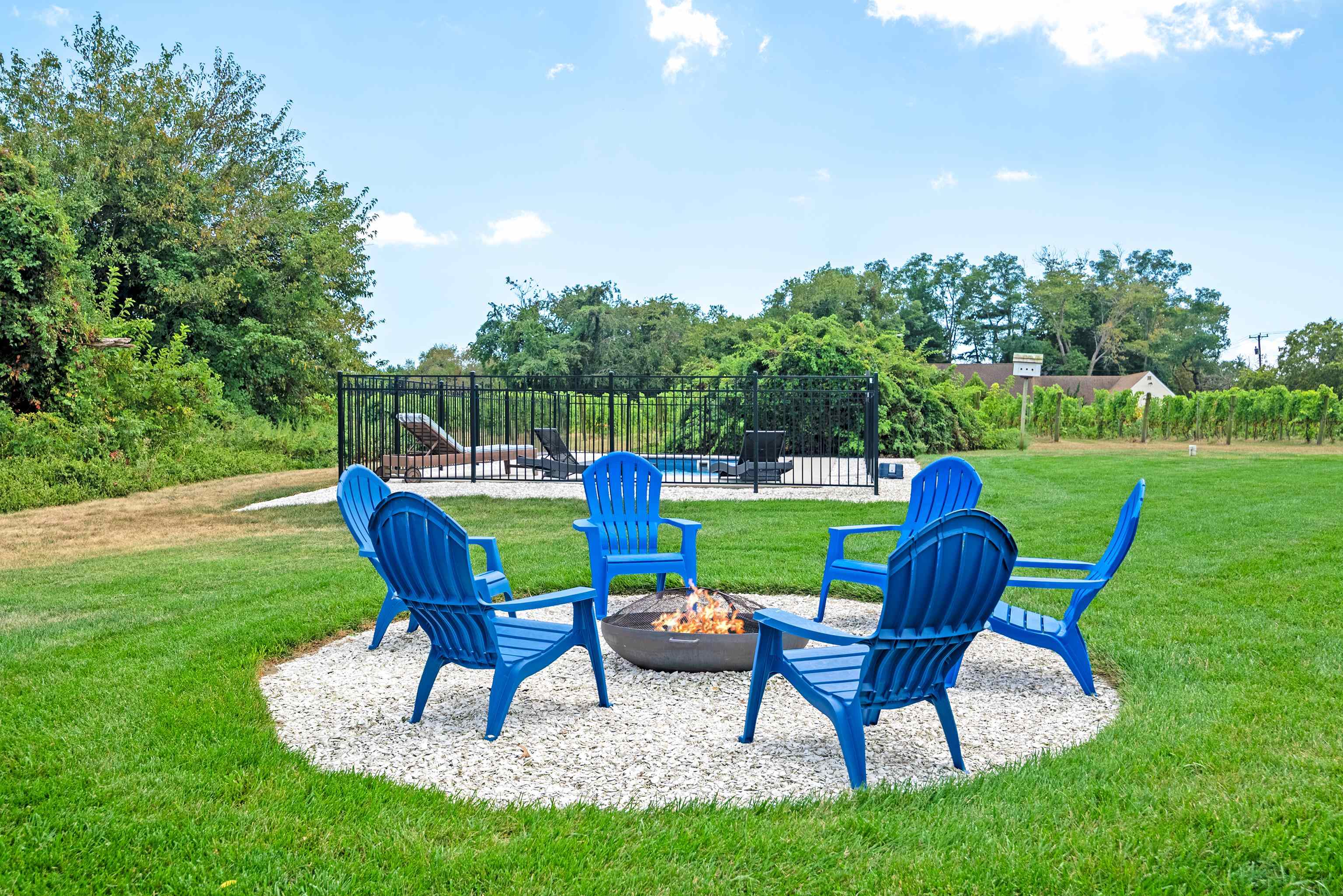 1031 Seashore Road
