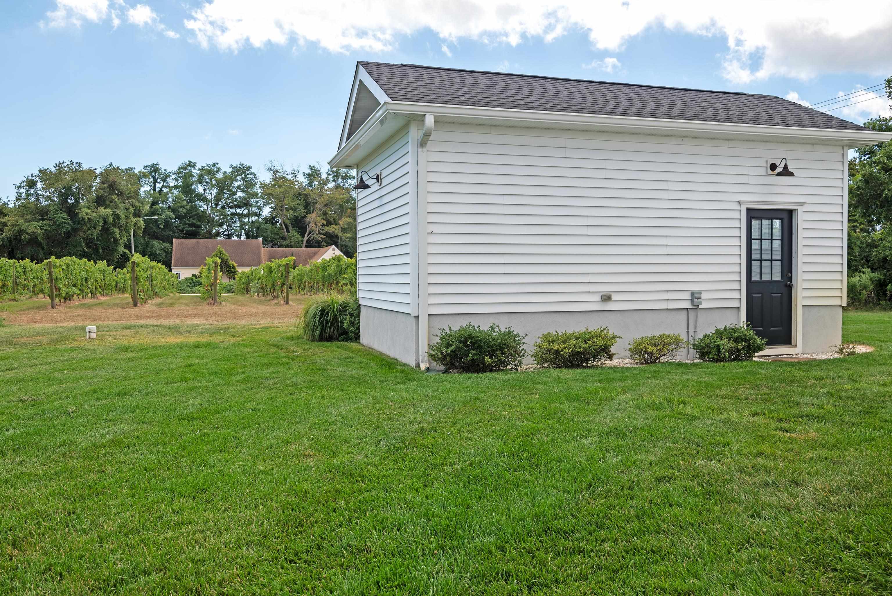 1031 Seashore Road
