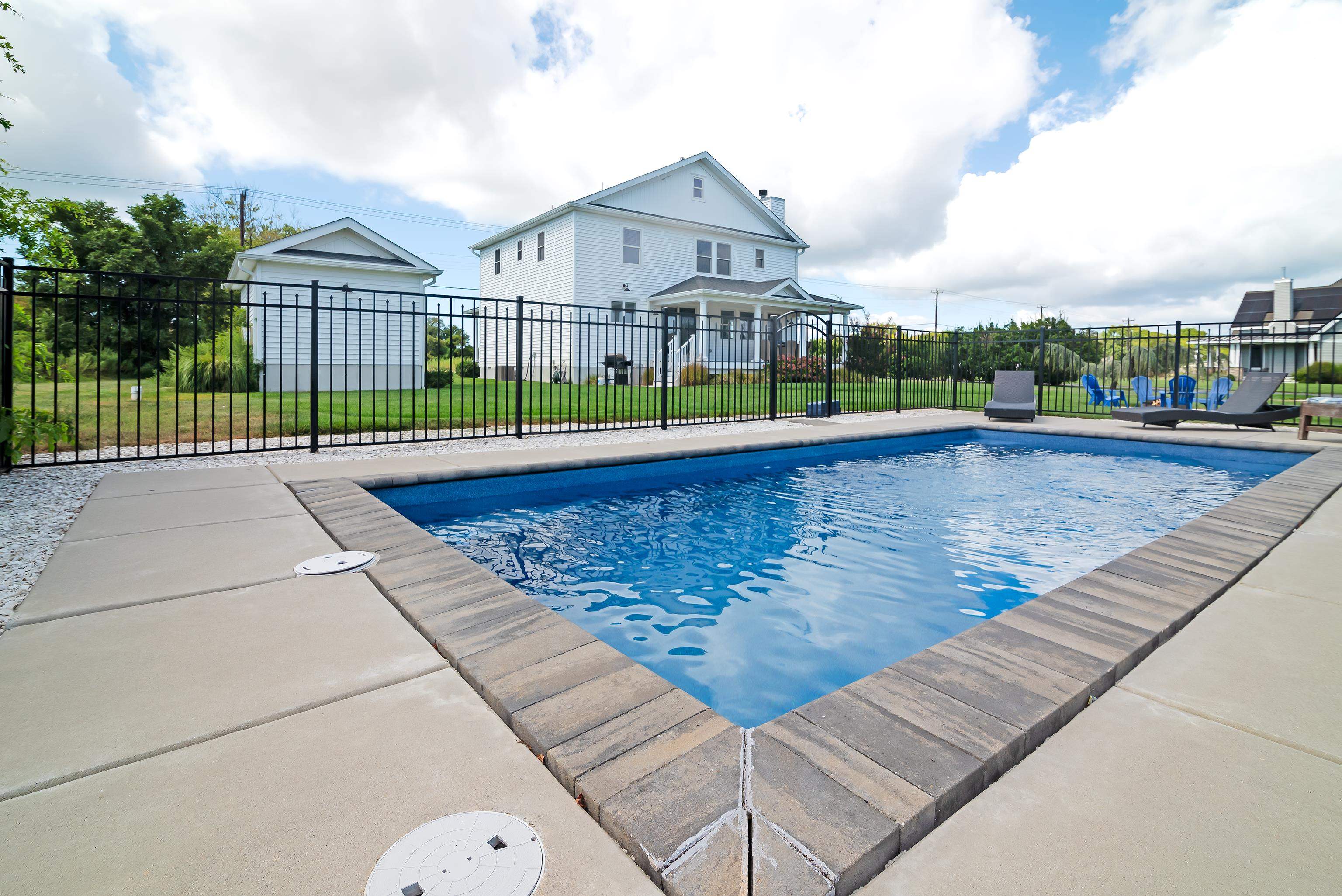 1031 Seashore Road