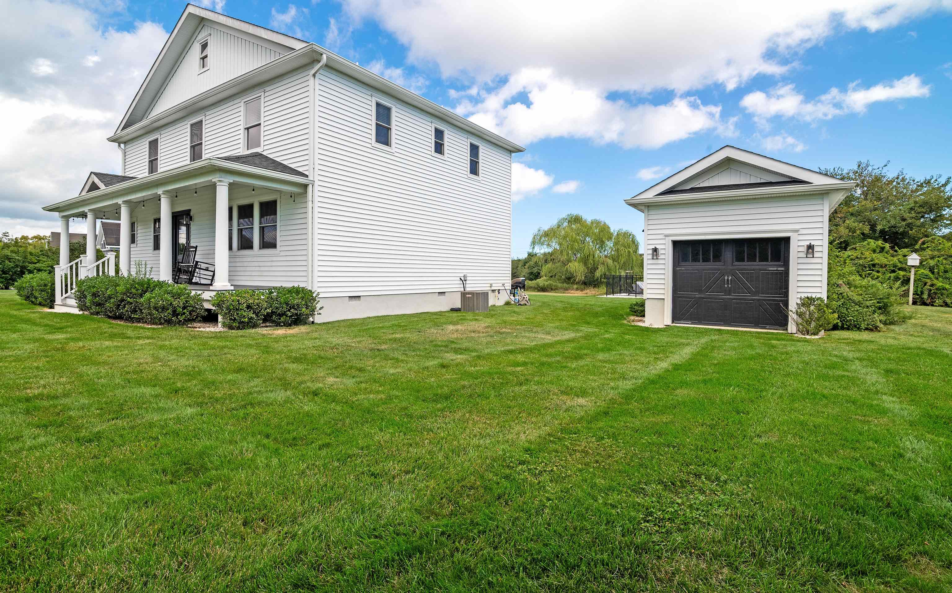 1031 Seashore Road