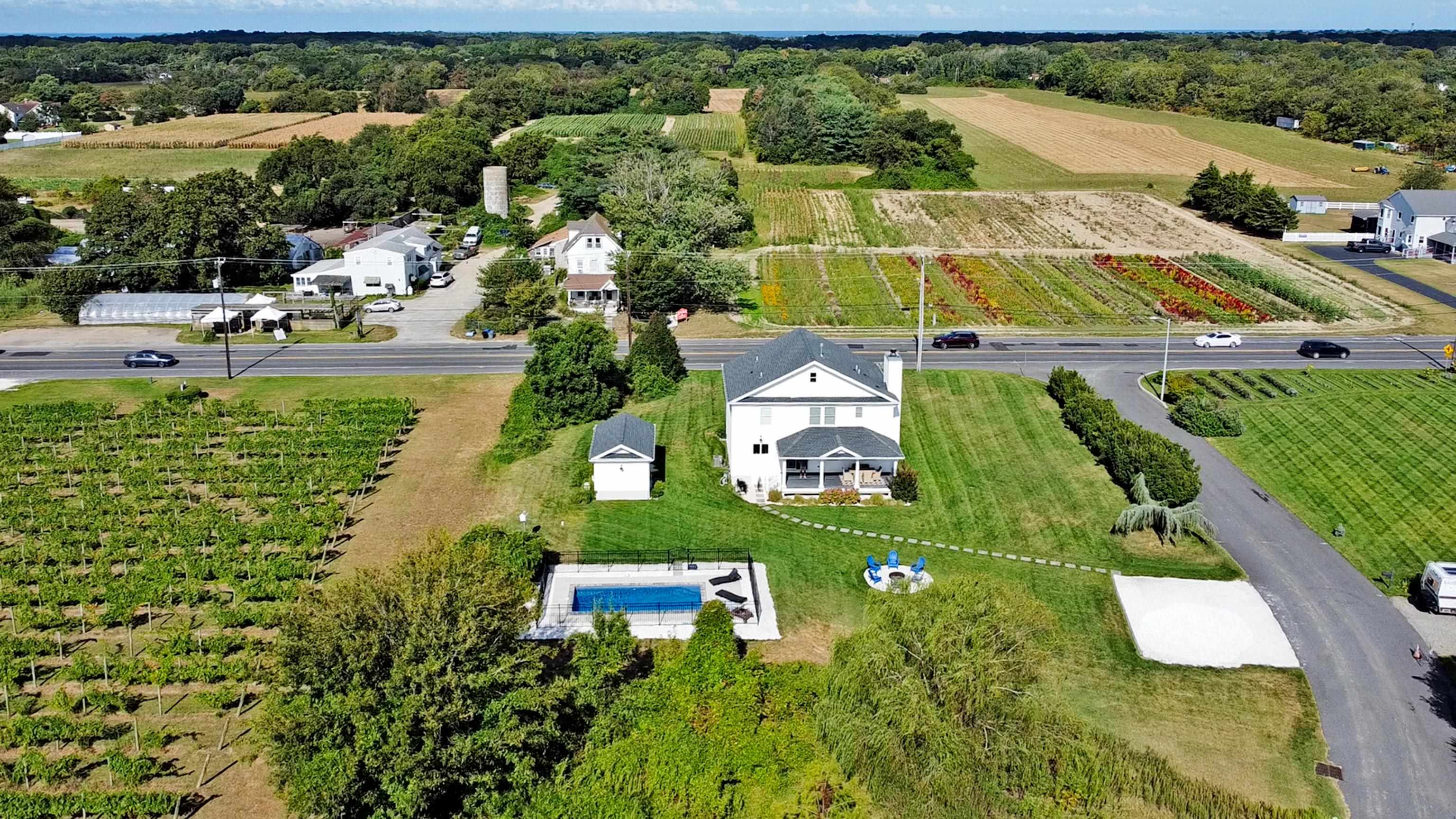 1031 Seashore Road