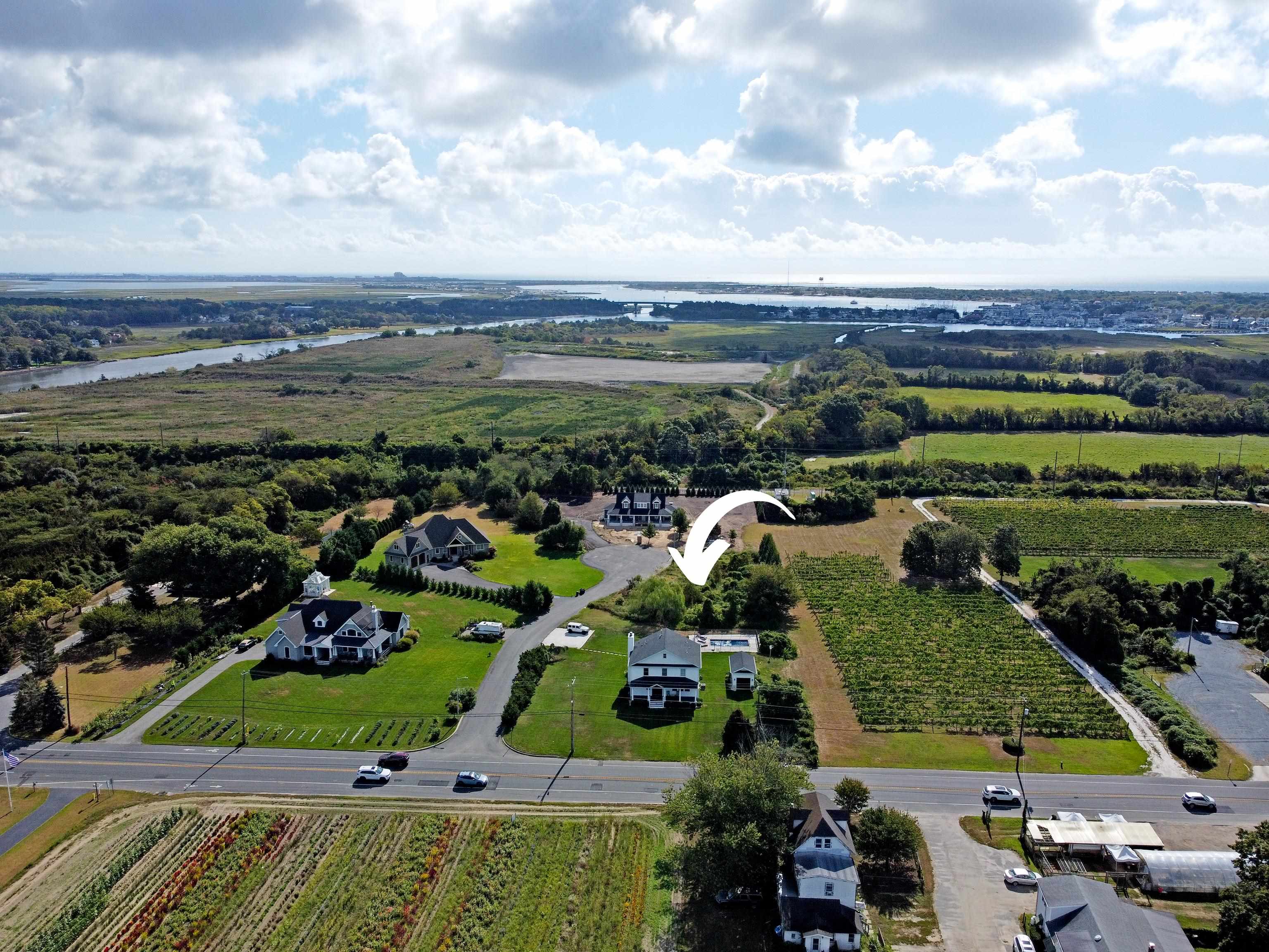 1031 Seashore Road