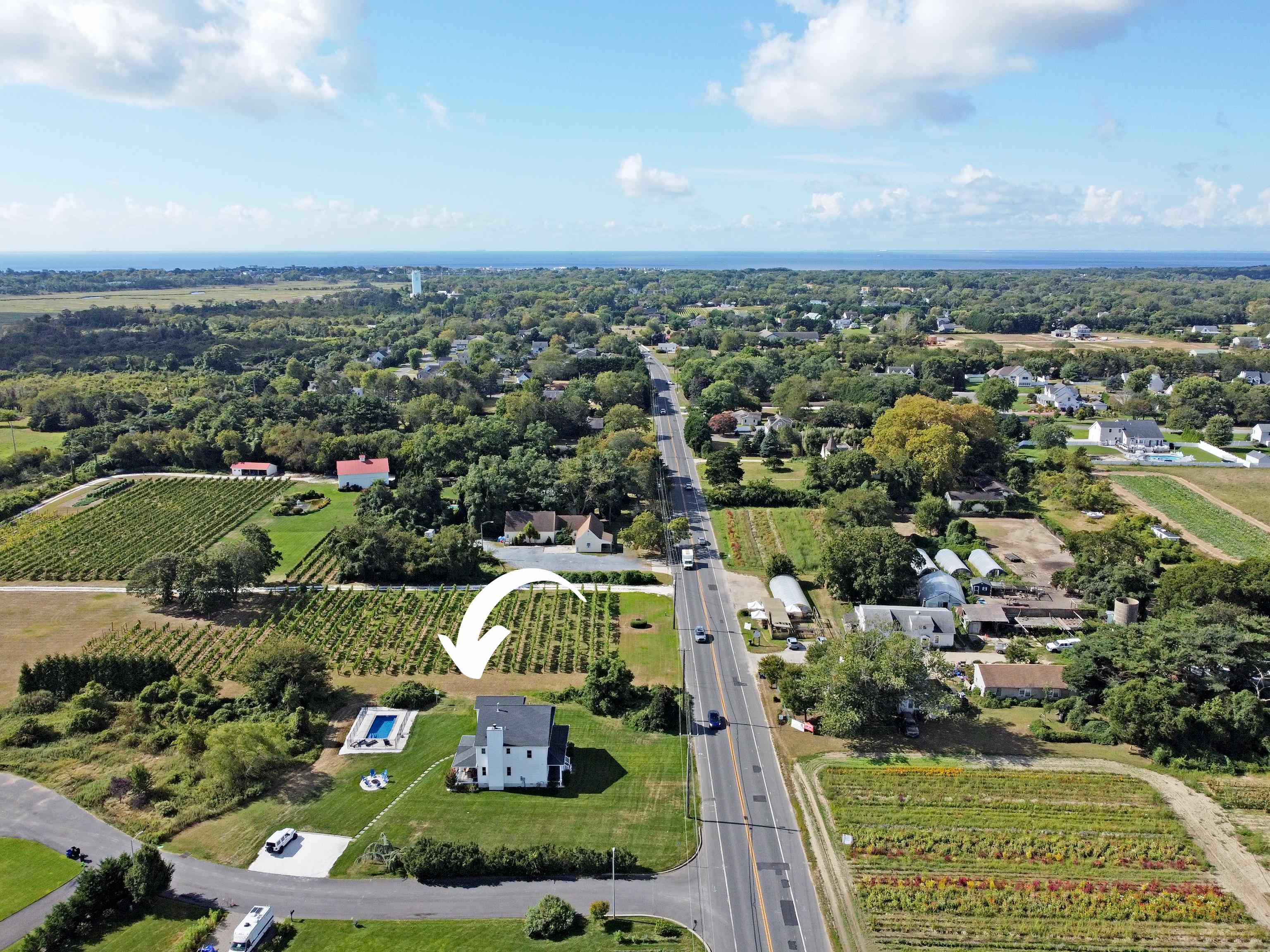 1031 Seashore Road