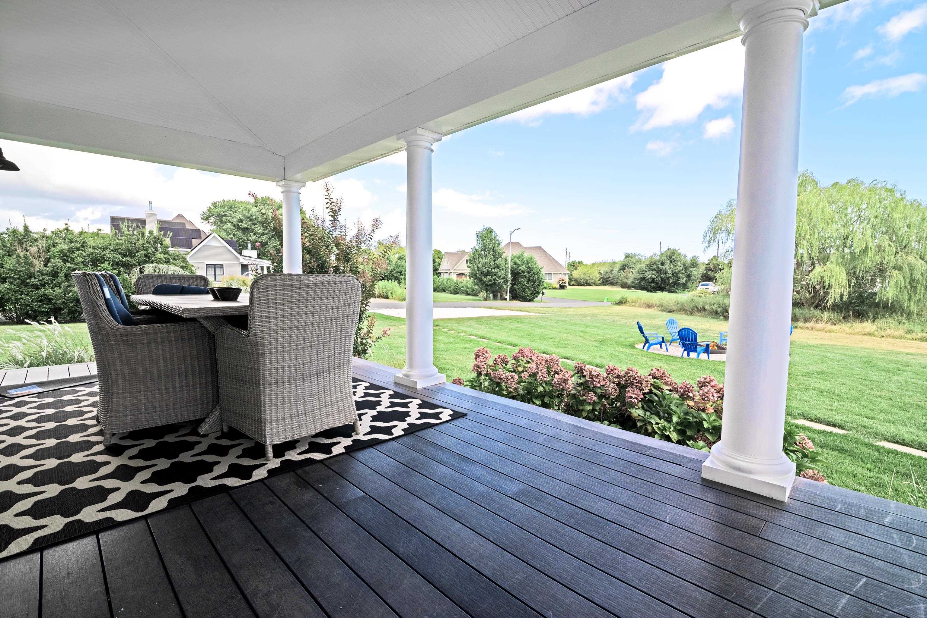 1031 Seashore Road