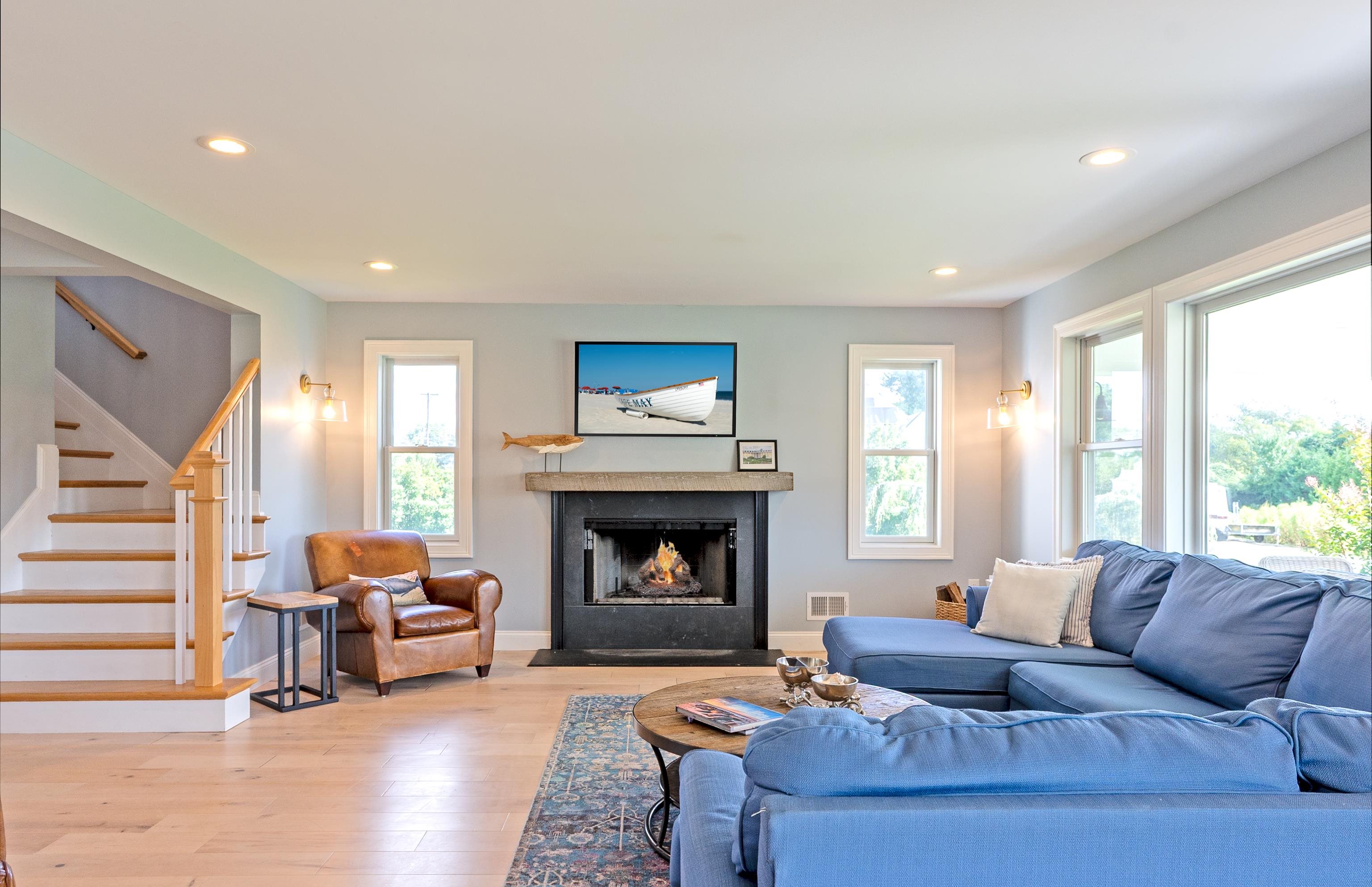 1031 Seashore Road