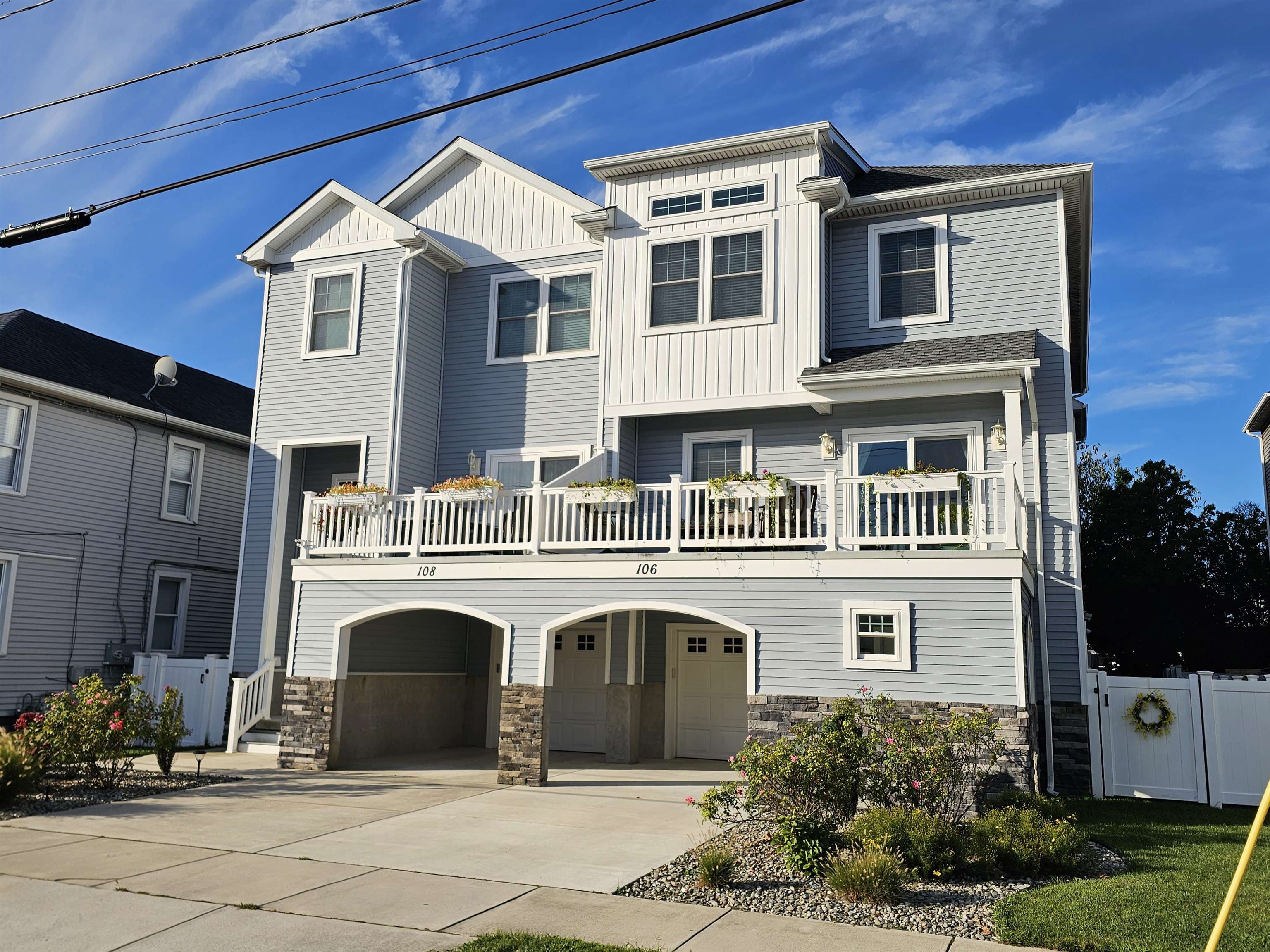 106 E 24th Avenue