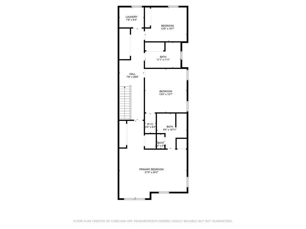 106 E 24th Avenue