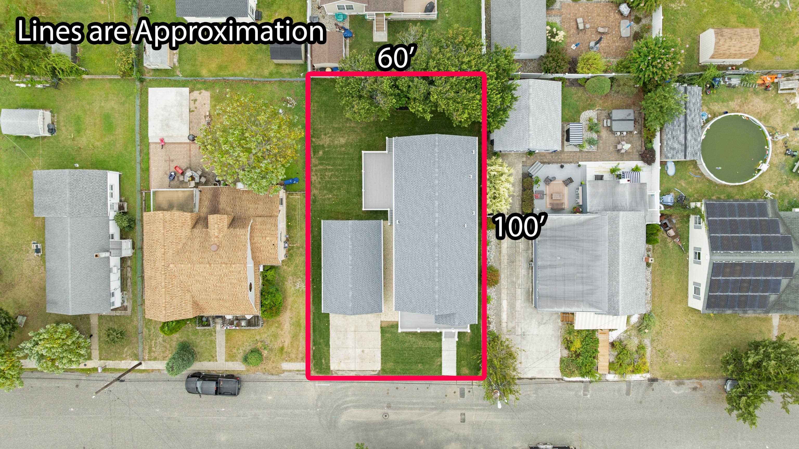 119 W Tampa Avenue - Picture 2