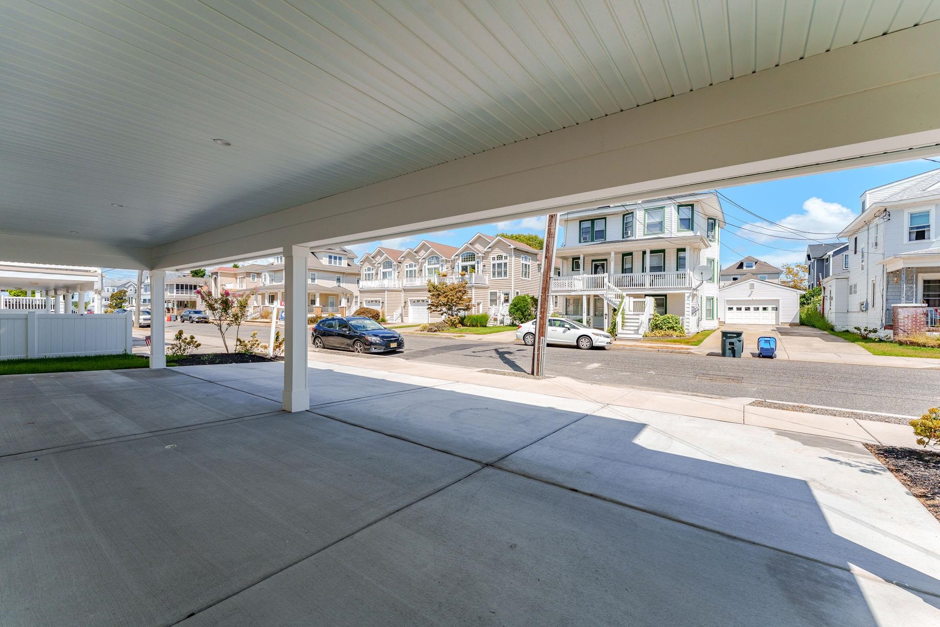 116 W Columbine Road
