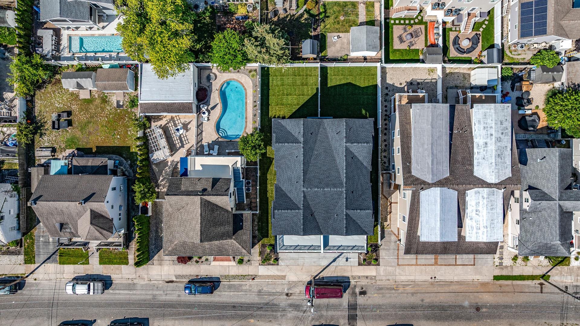 116 W Columbine Road