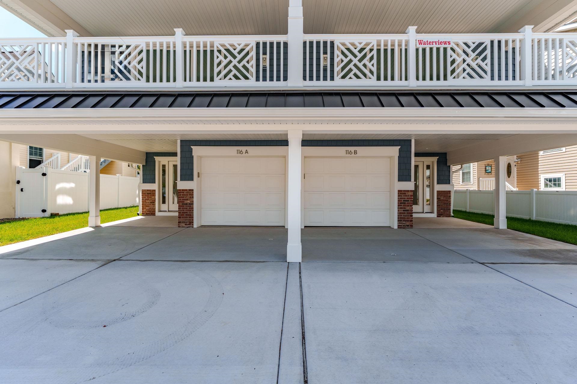 114 W Columbine Road