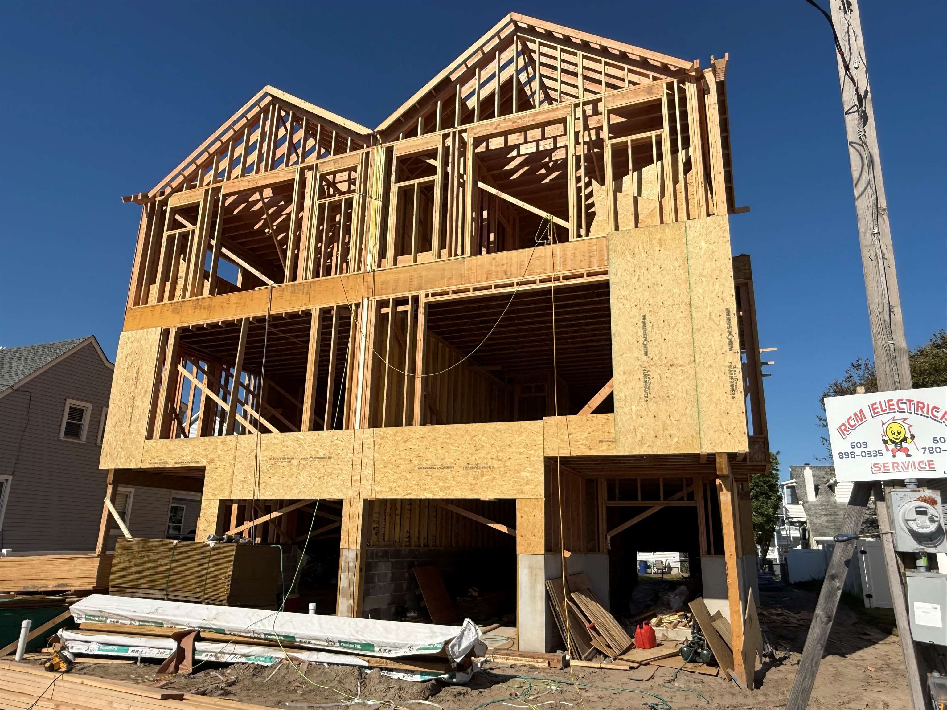 121 W 20th Avenue