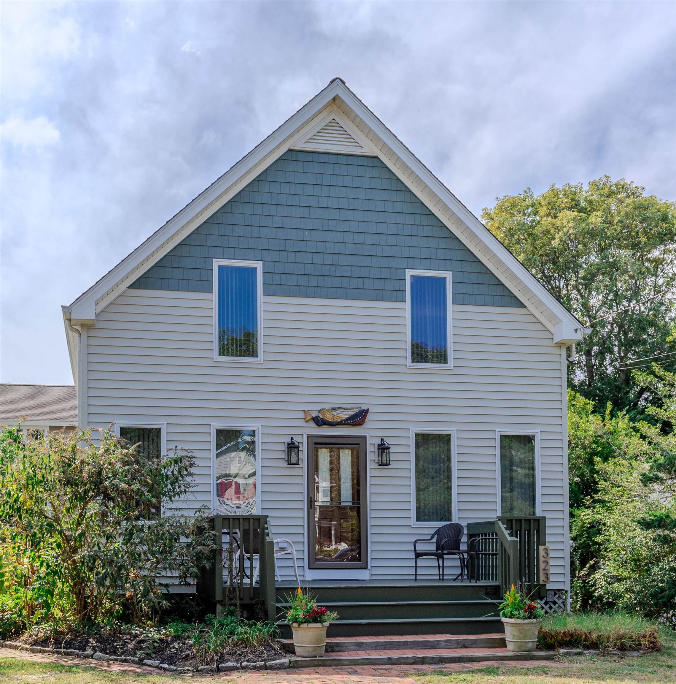 323 Alexander Avenue, Cape May Point