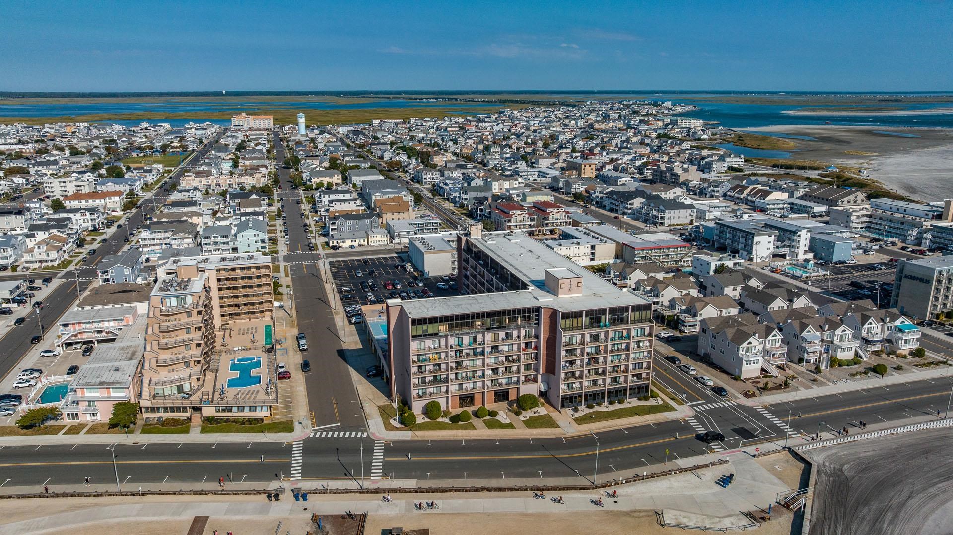 500 John F. Kennedy Boulevard - Picture 25