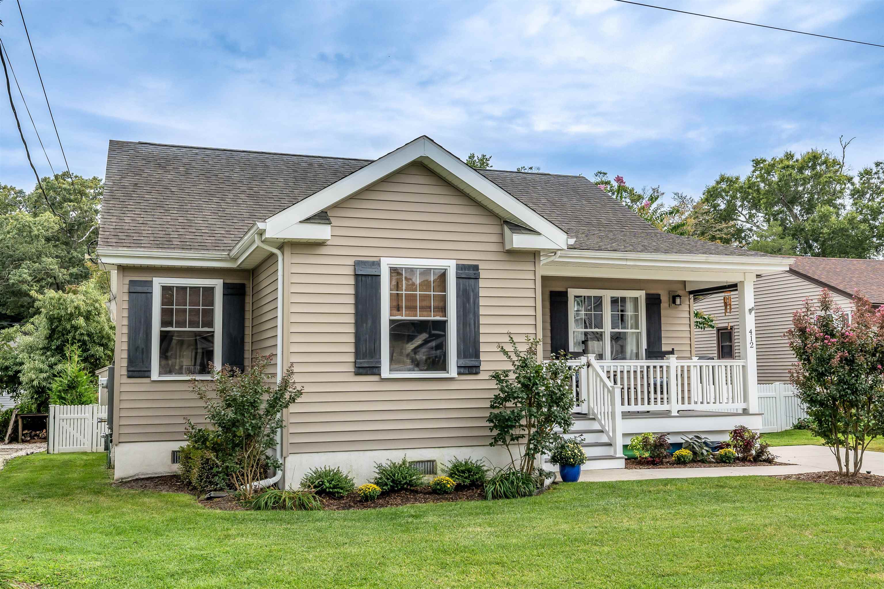 412 Hollywood Road - Picture 41