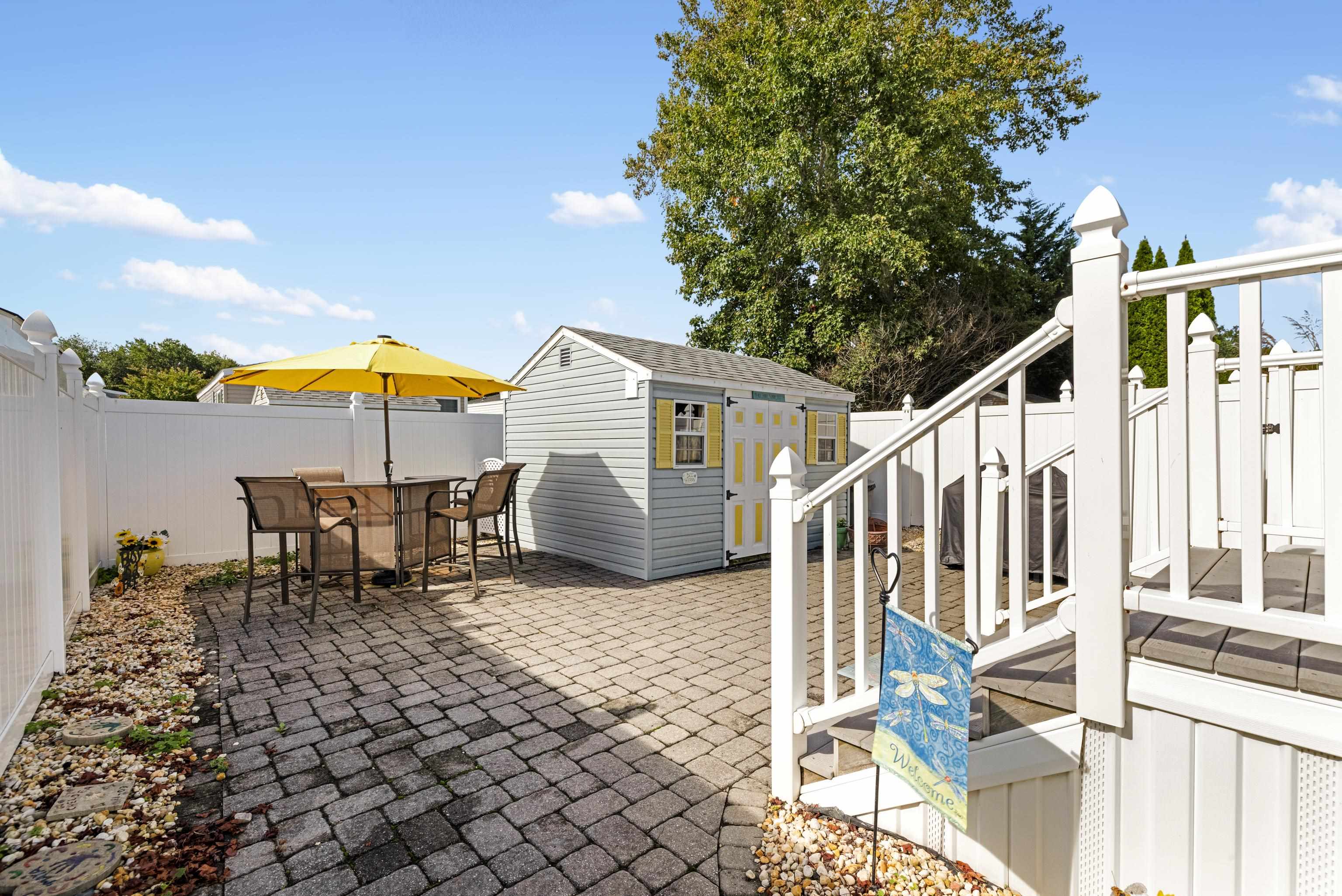 4100 Route 9 S #49 - Picture 19