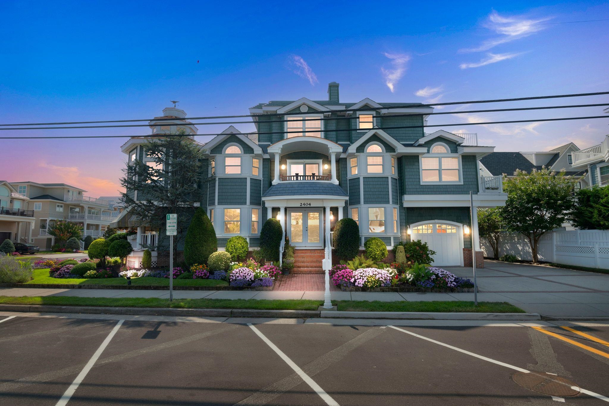 2404 Atlantic Avenue