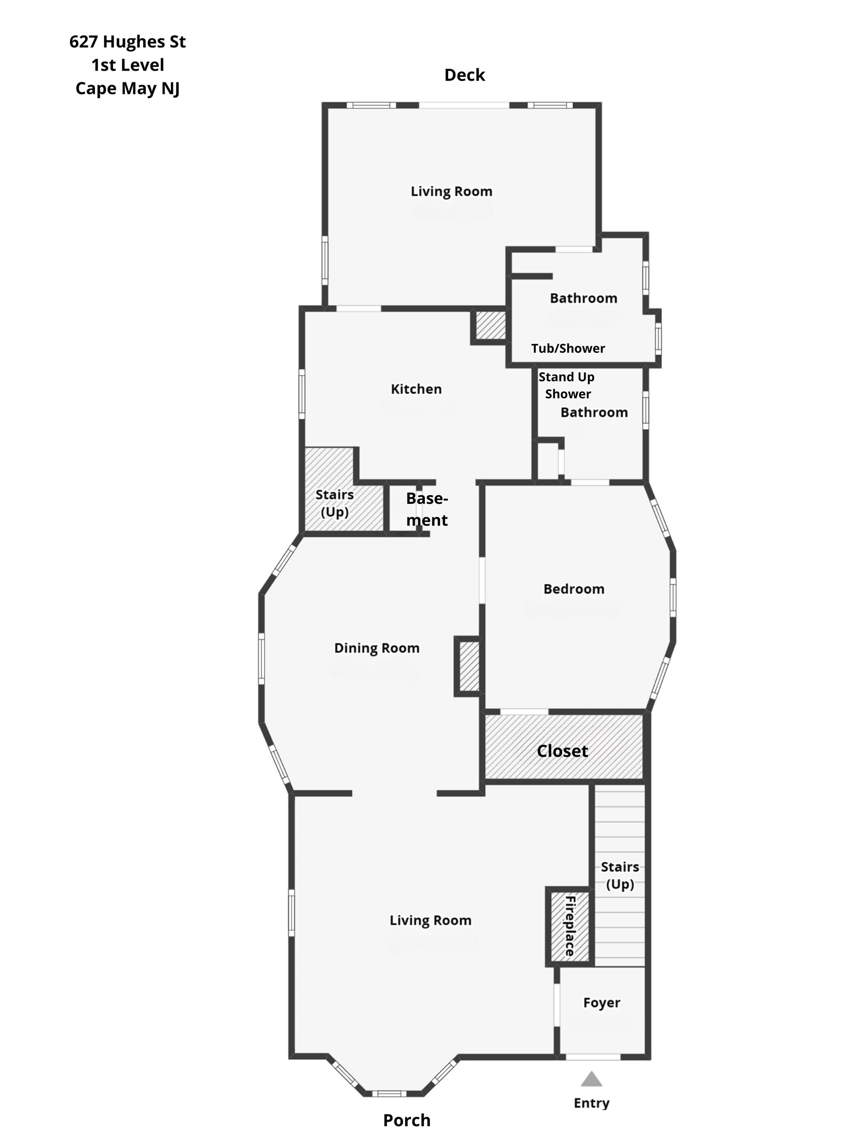 627 Hughes Street - Picture 46