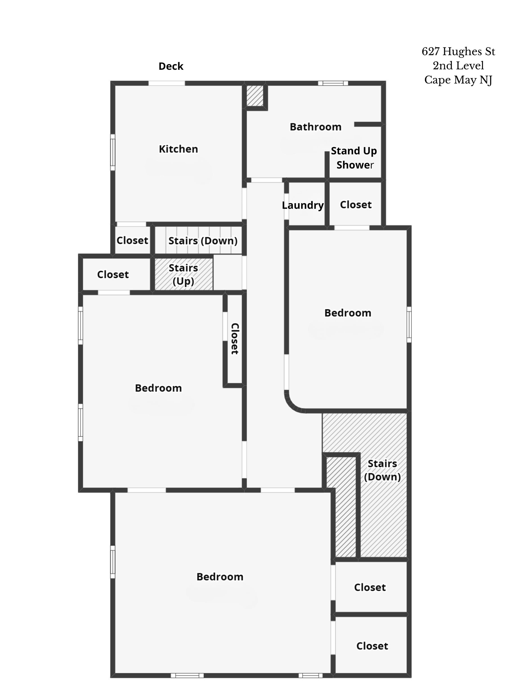 627 Hughes Street - Picture 47