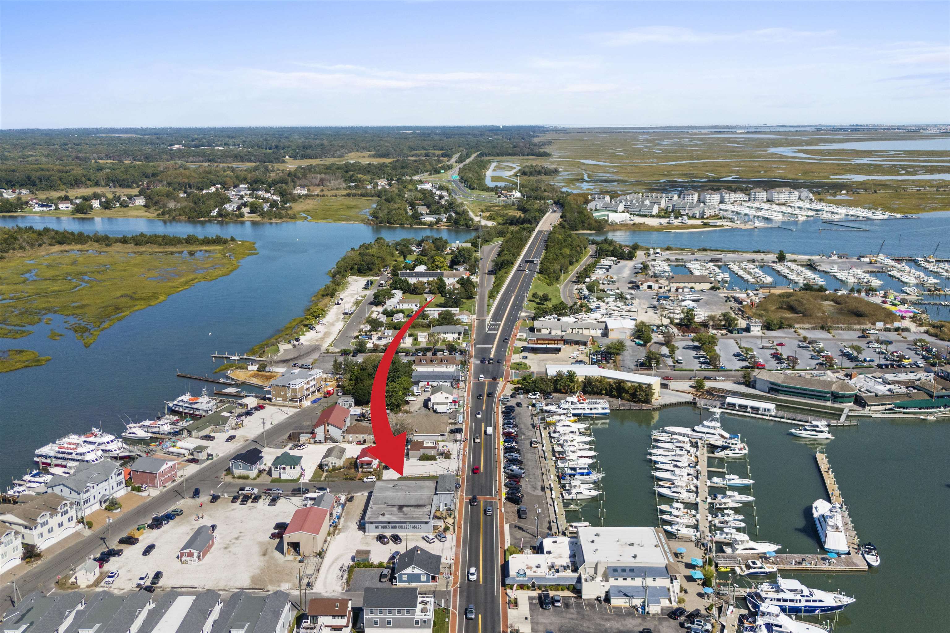 1228 Route 109 Highway - Picture 35