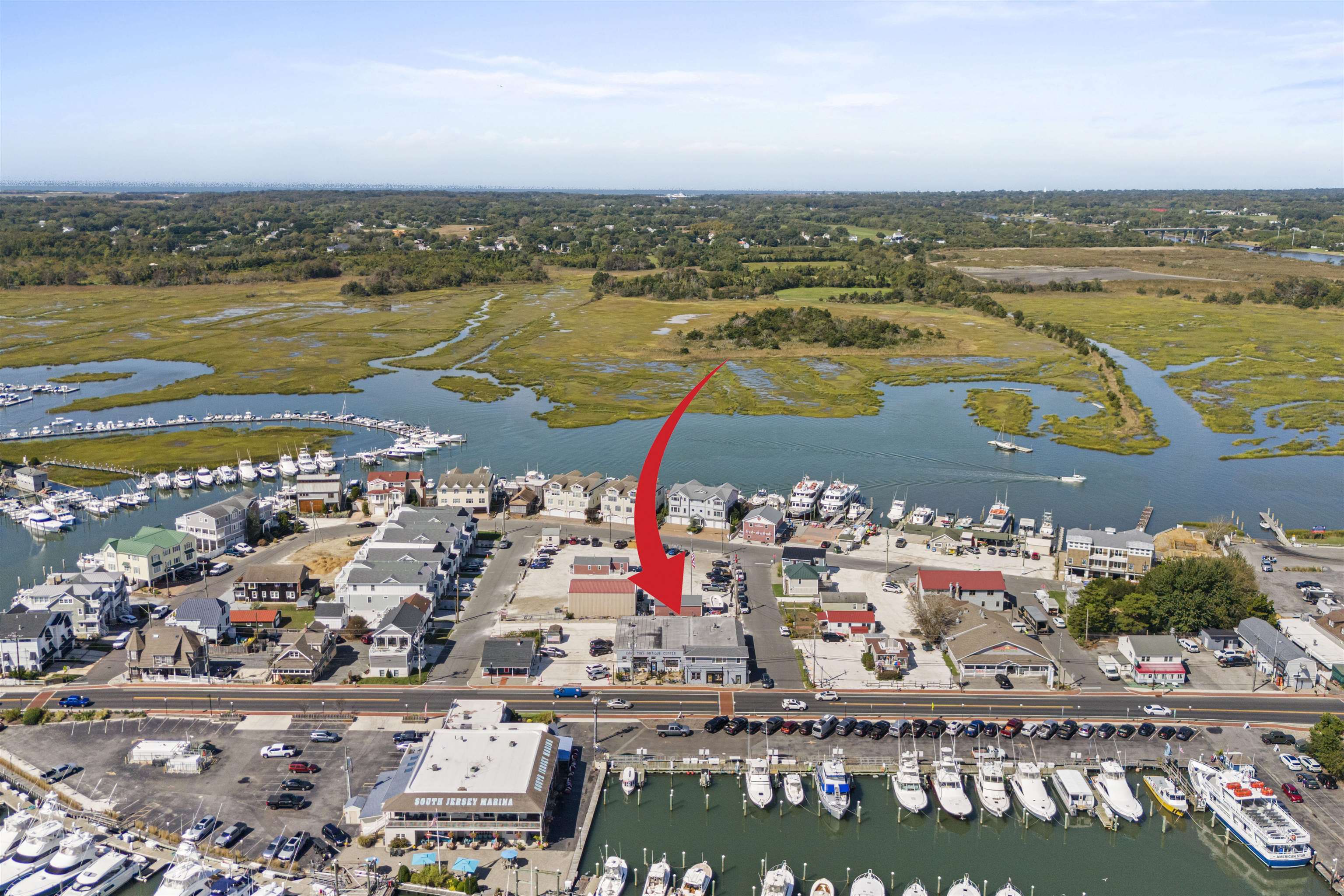 1228 Route 109 Highway - Picture 36