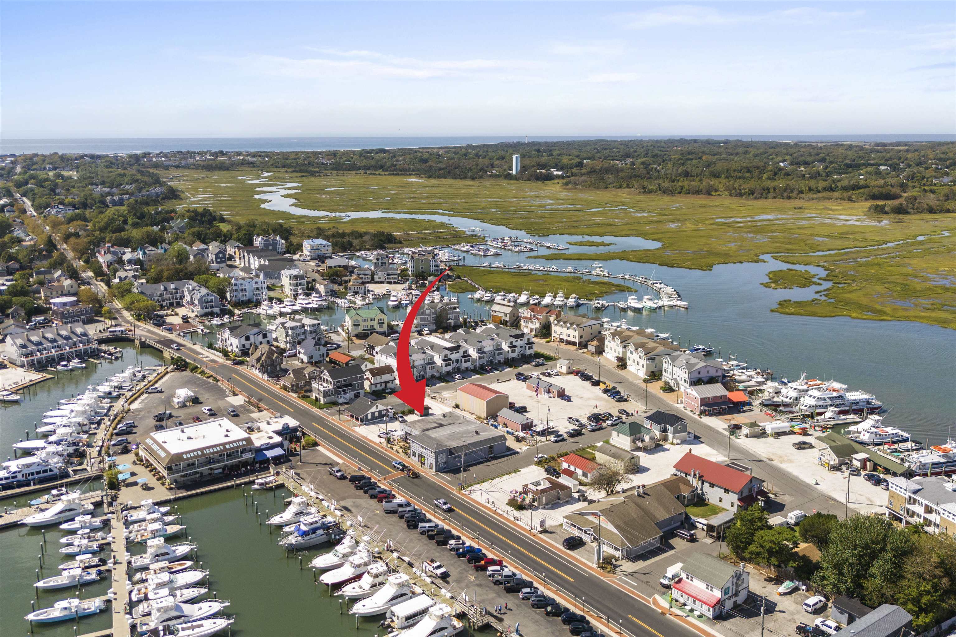 1228 Route 109 Highway - Picture 37