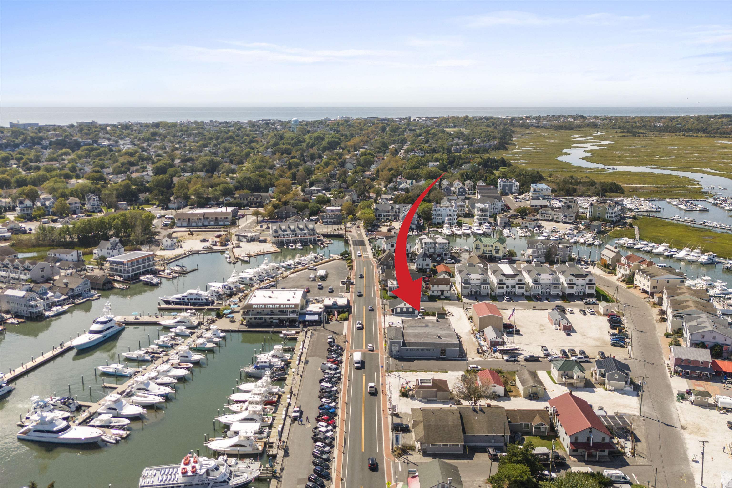 1228 Route 109 Highway - Picture 38