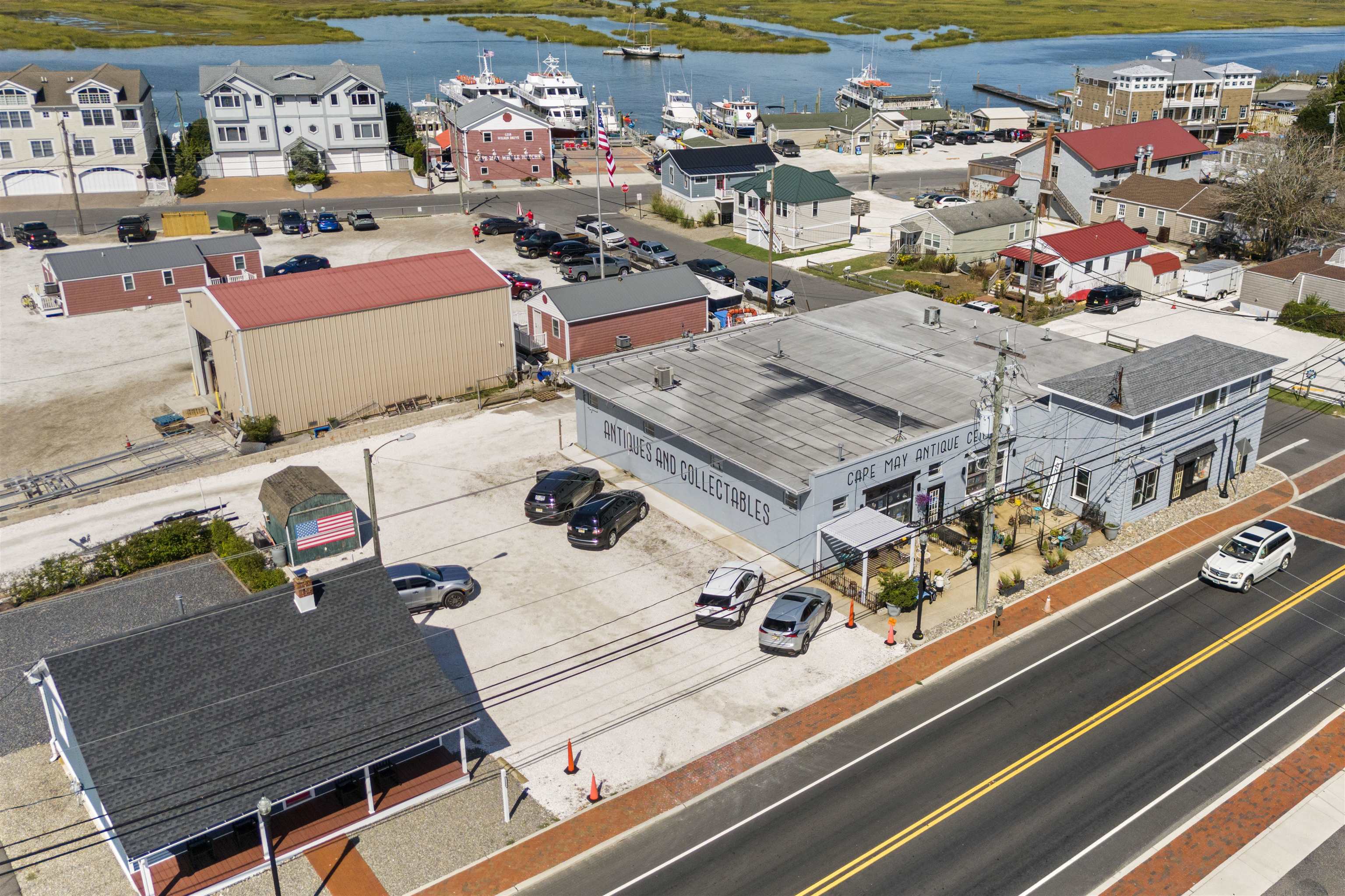 1228 Route 109 Highway - Picture 40