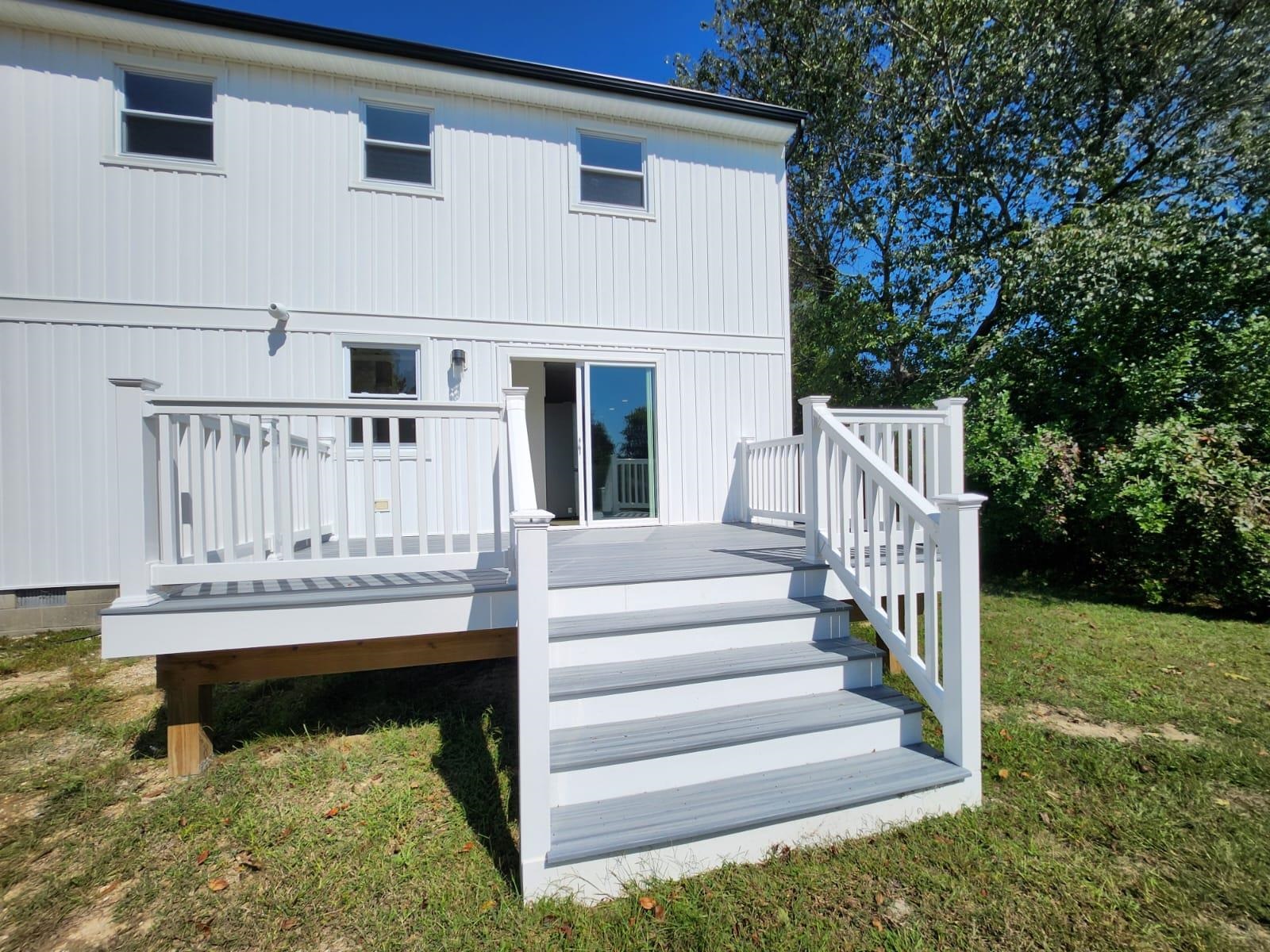 4 W Katherine Avenue