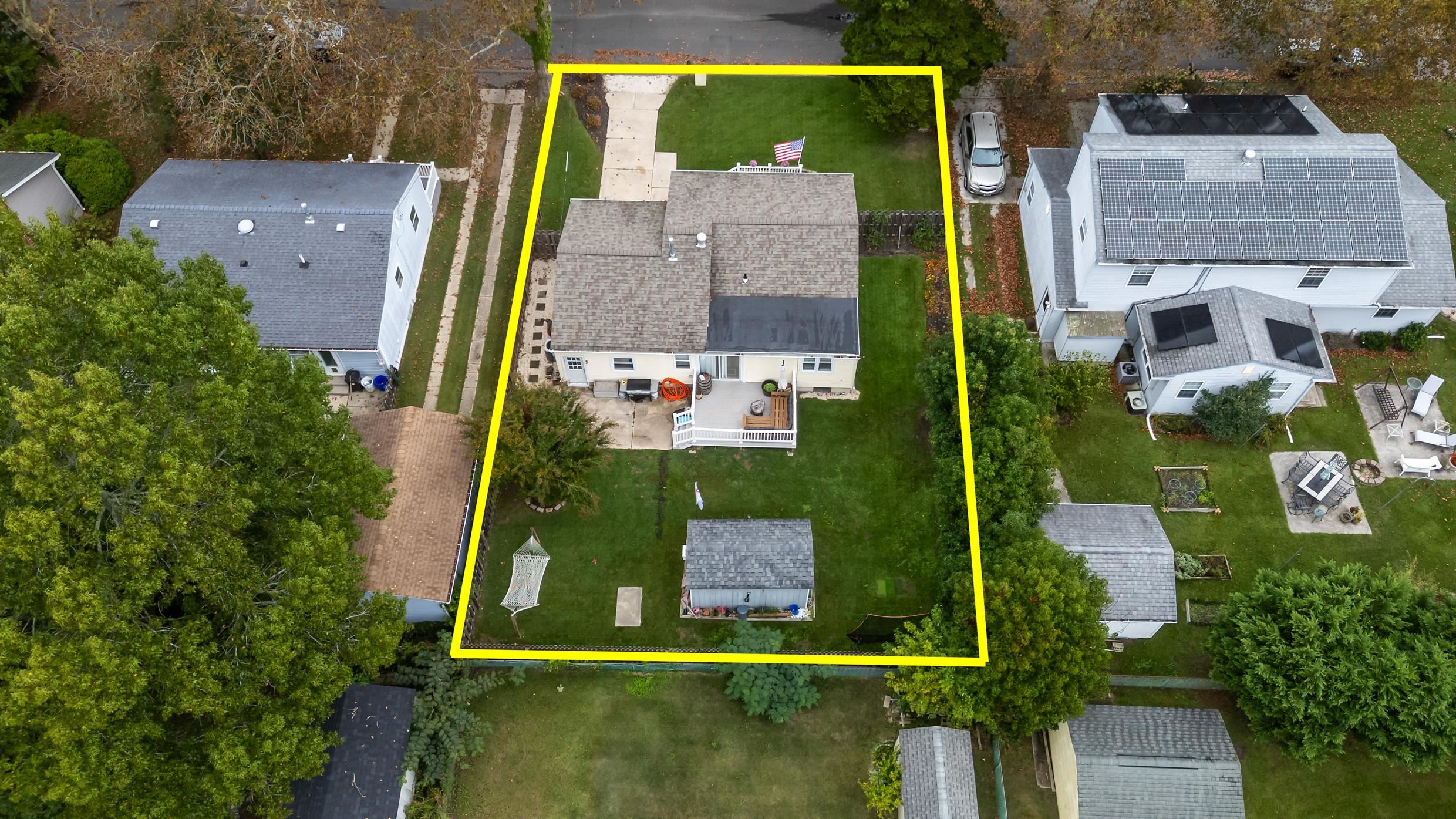125 Lehigh Avenue - Picture 4